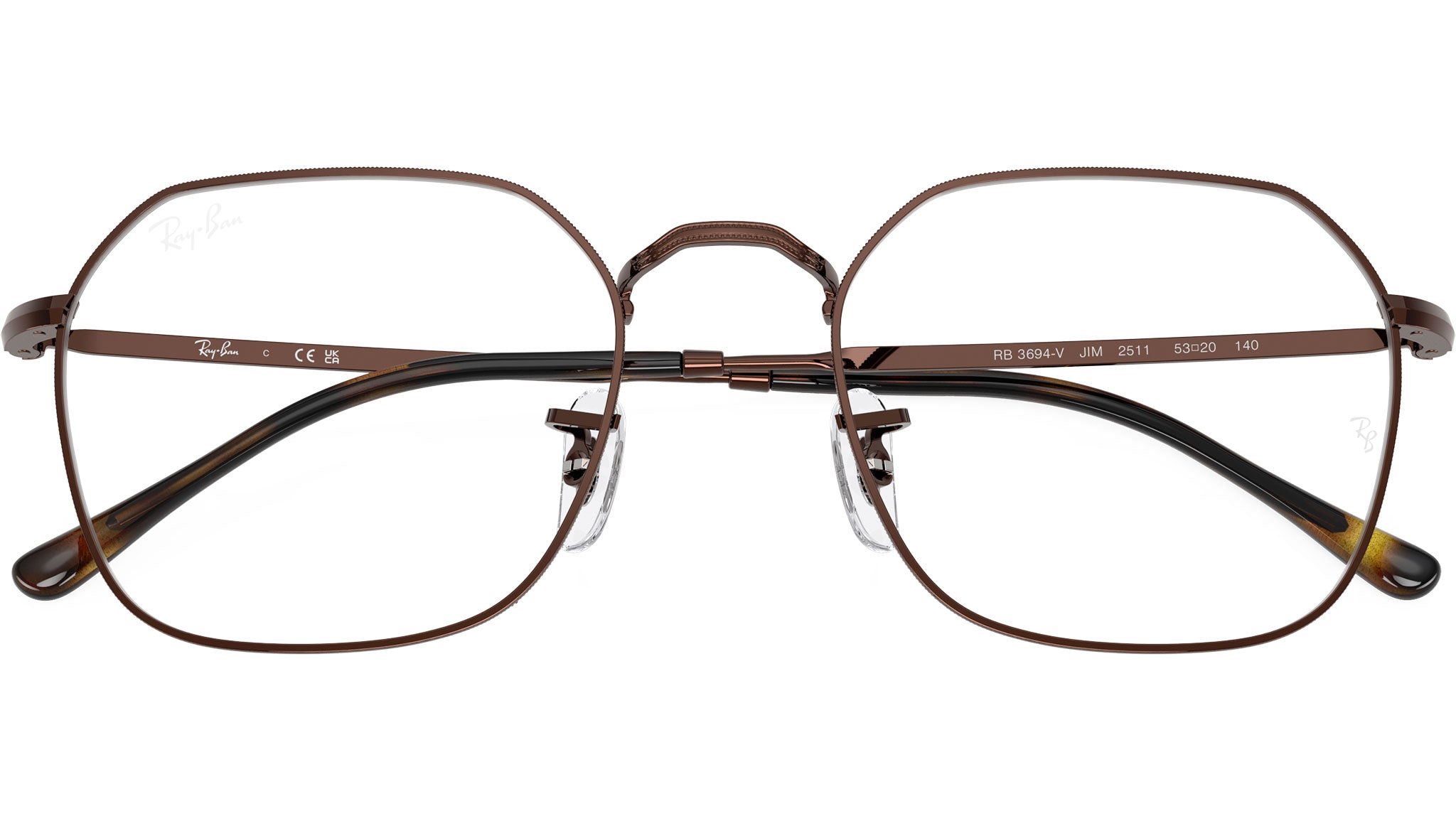 Jim Optics RB3694V 2511