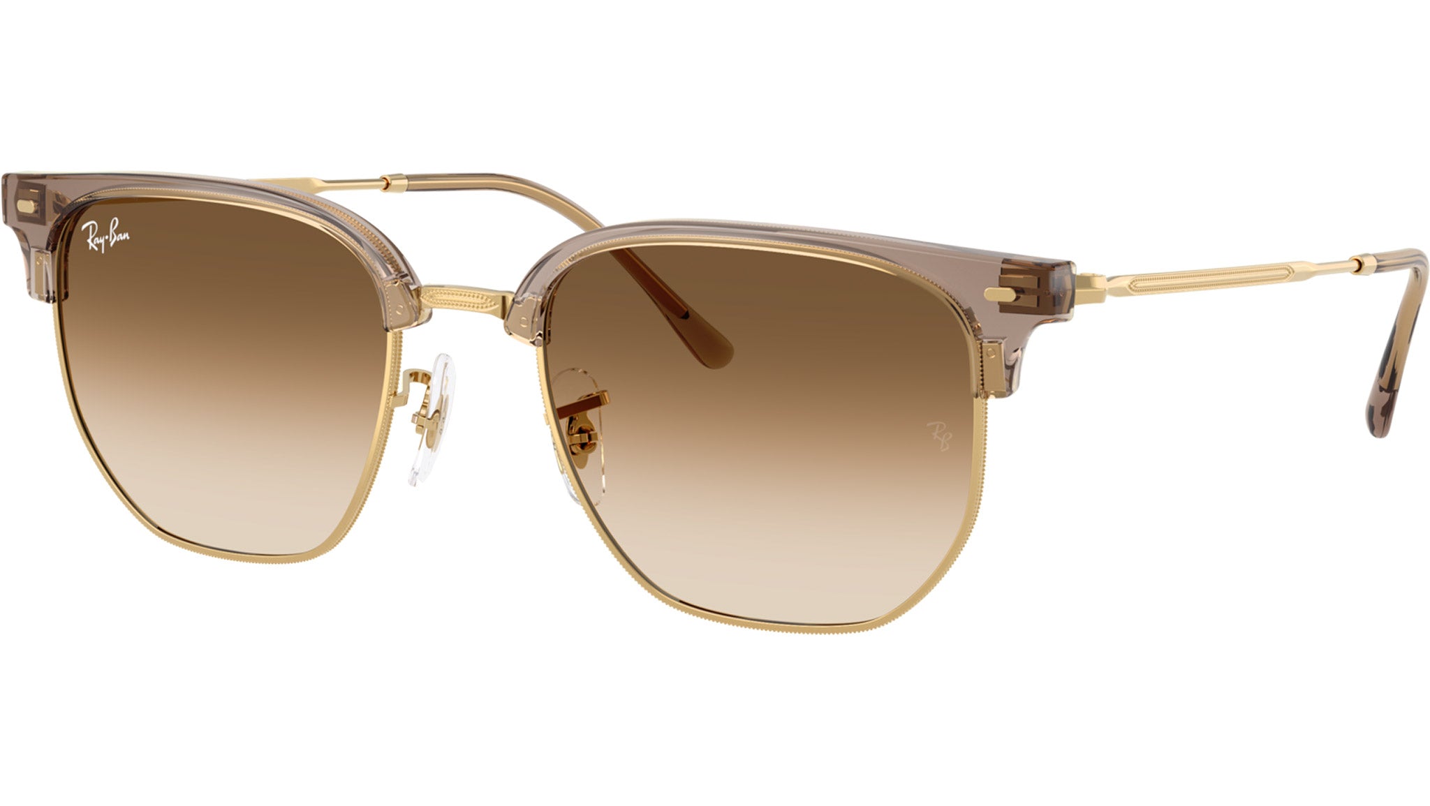 New Clubmaster RB4416 691851