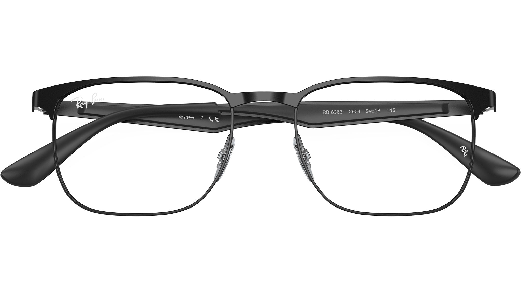 RB6363 Optics 2904