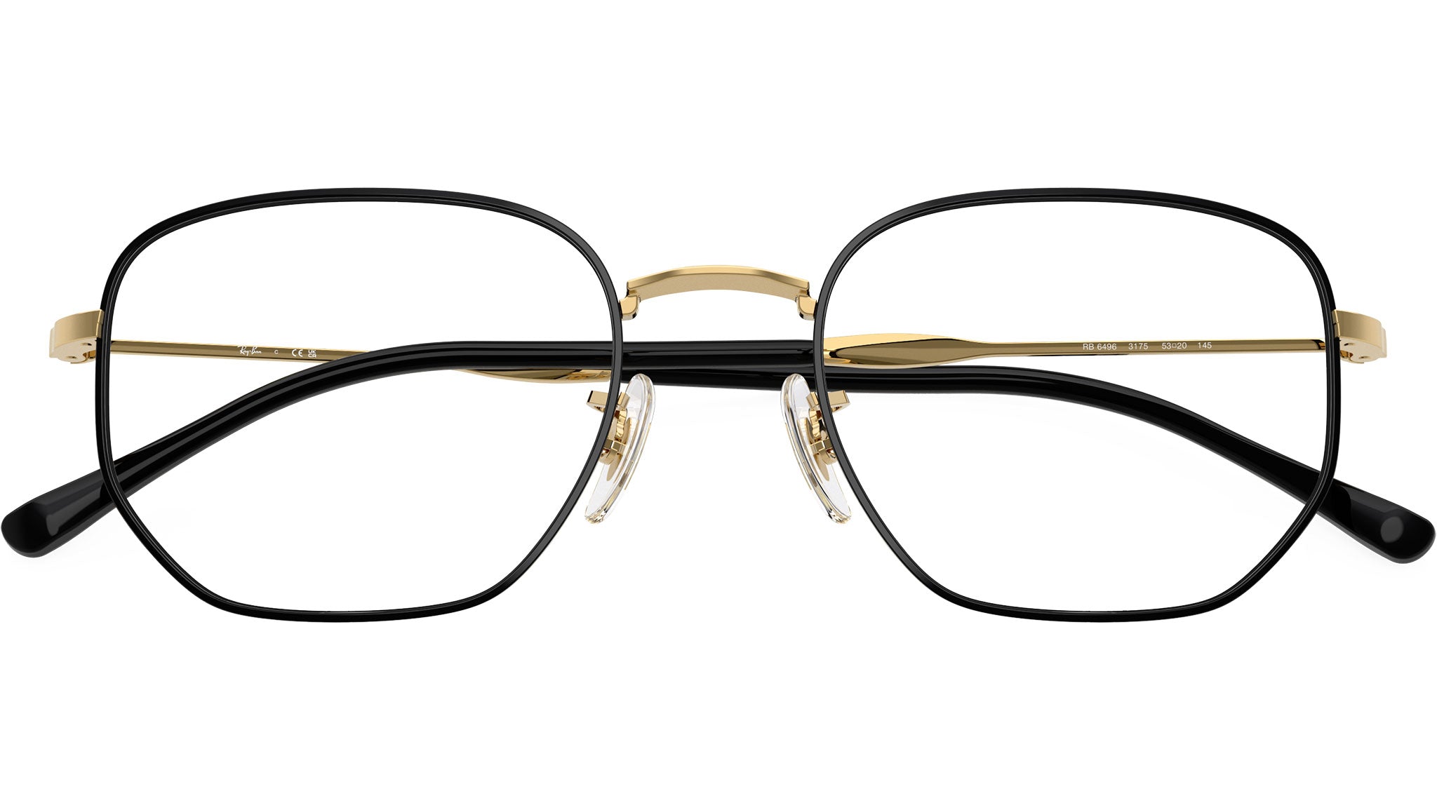 RB6496 Optics 3175