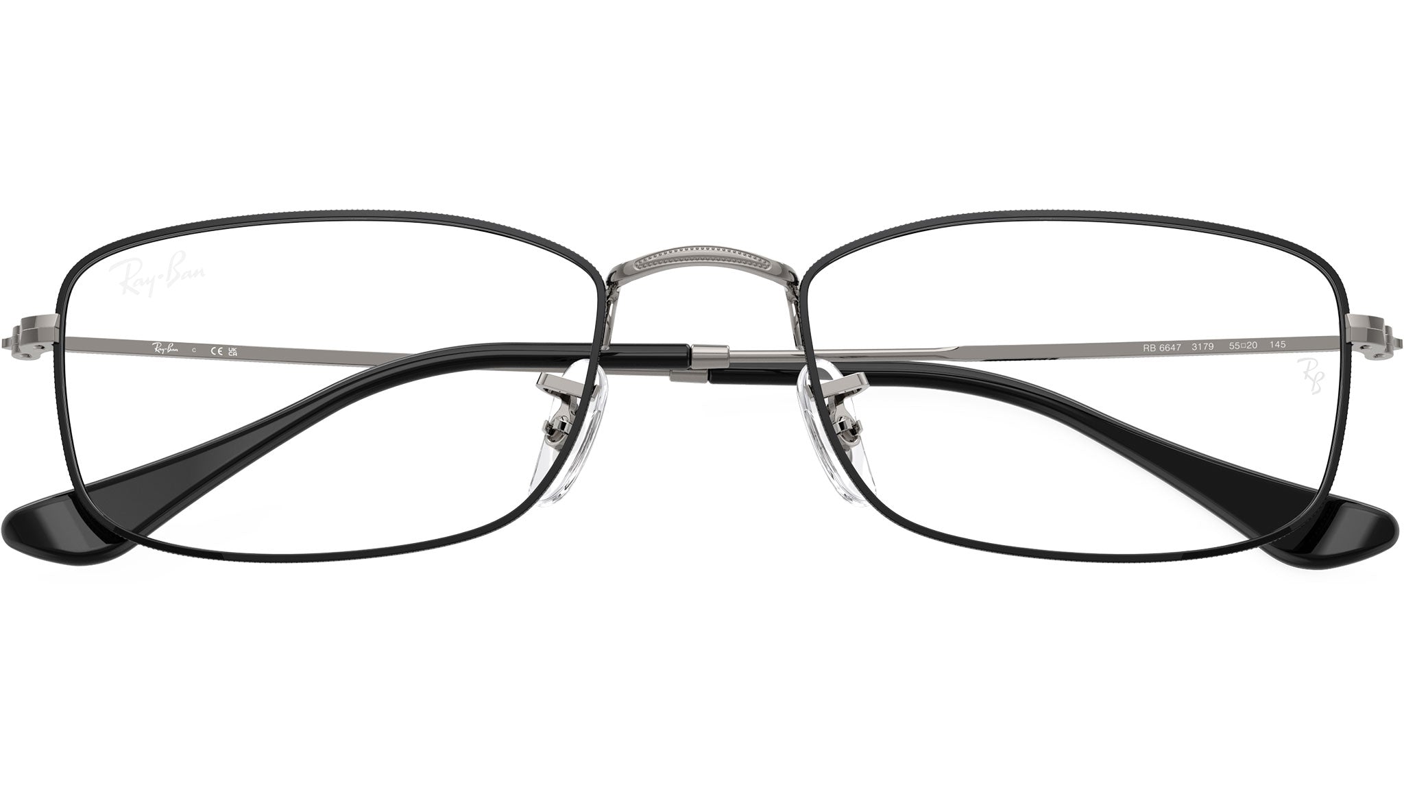 RB6647 Optics 3179
