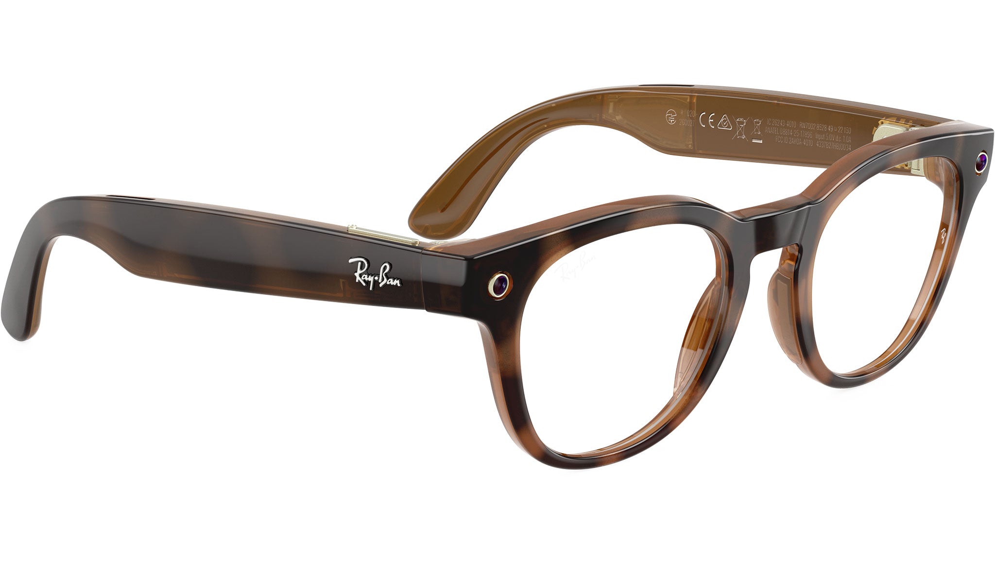 Meta Scriber Optics Gen2