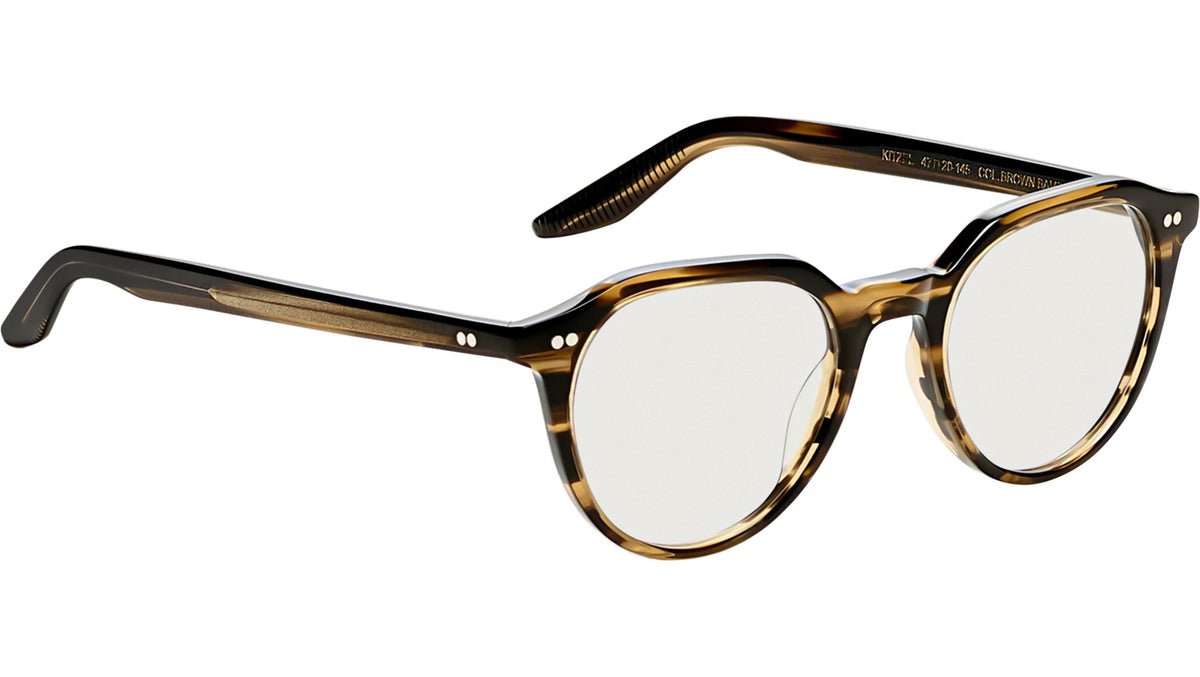 Kitzel Brown Bamboo