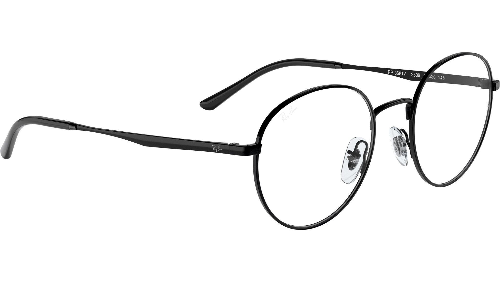 RB3681V Optics 2509