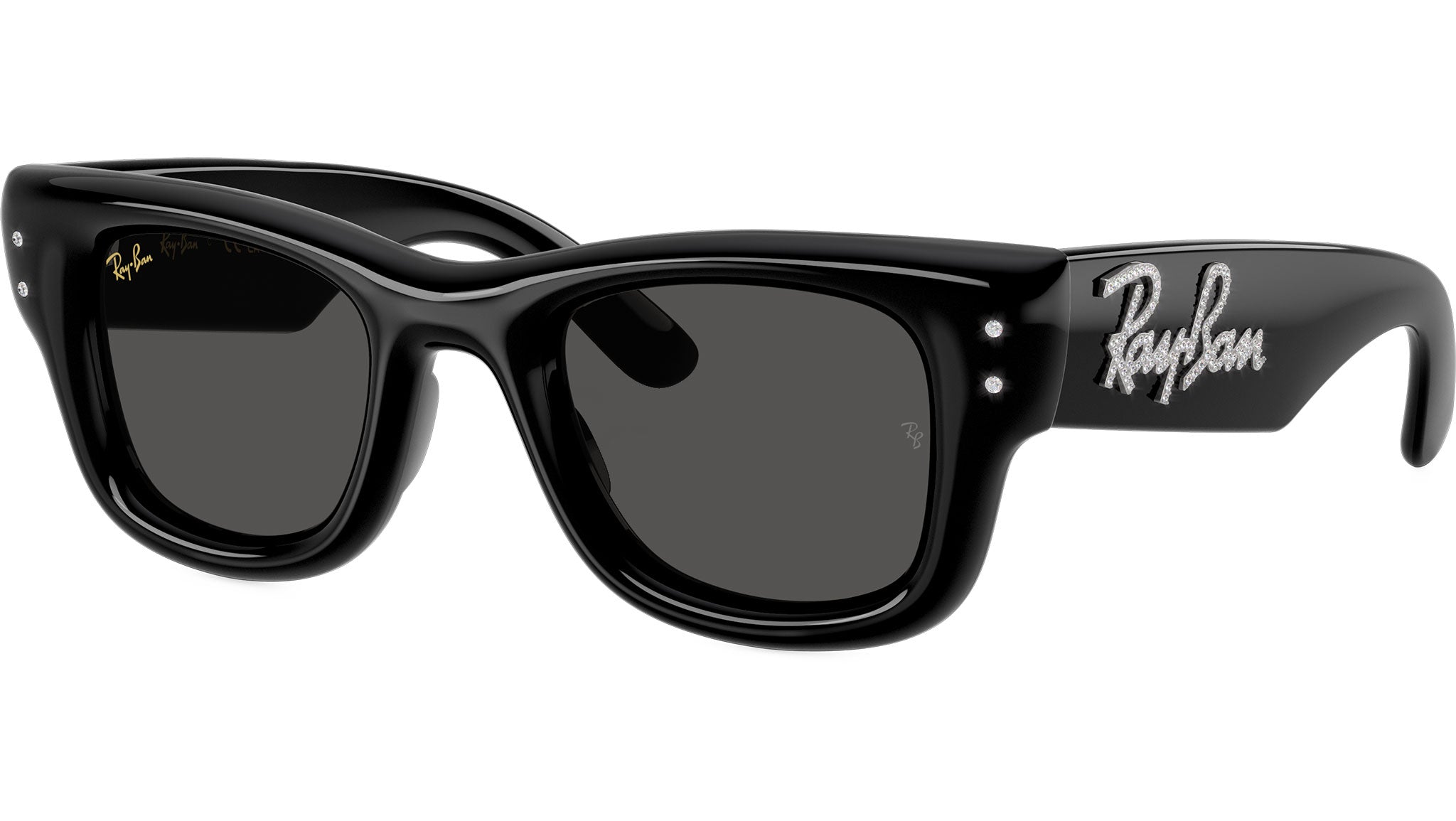 Wayfarer Puffer RB4940B 686487