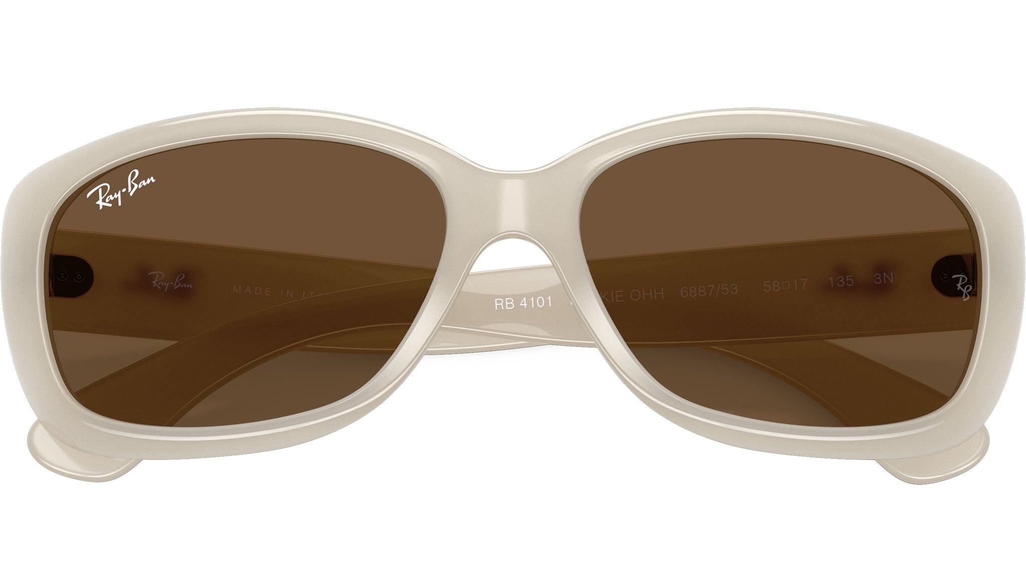 Jackie Ohh RB4101 688753