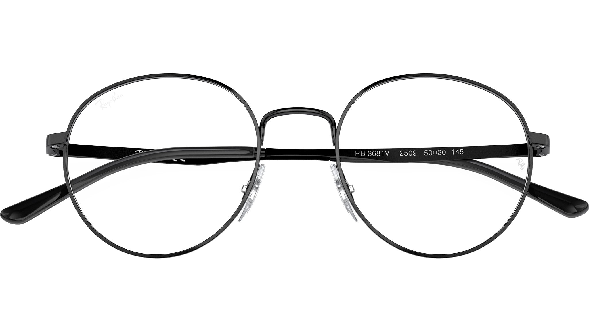 RB3681V Optics 2509
