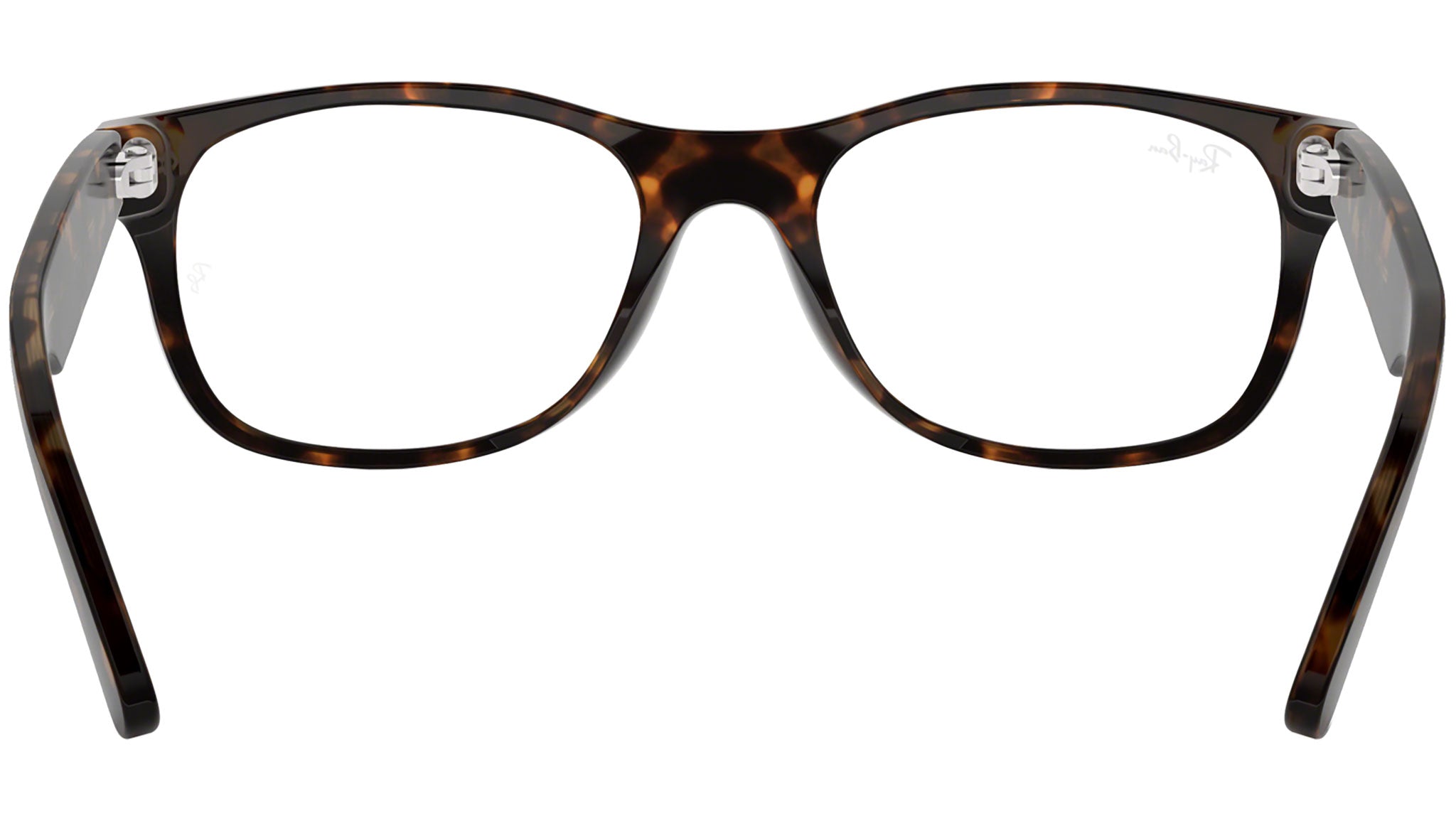 New Wayfarer Optics RB5184 dark havana