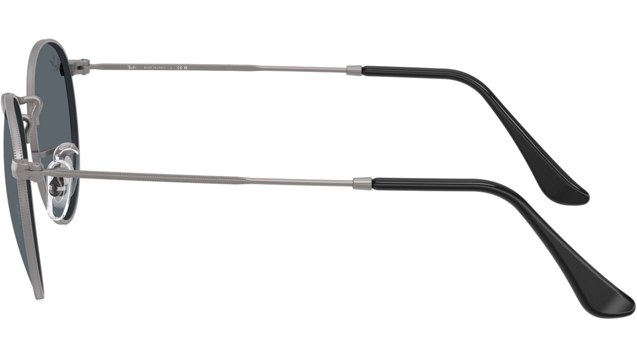 Round Metal RB3447 029/R5