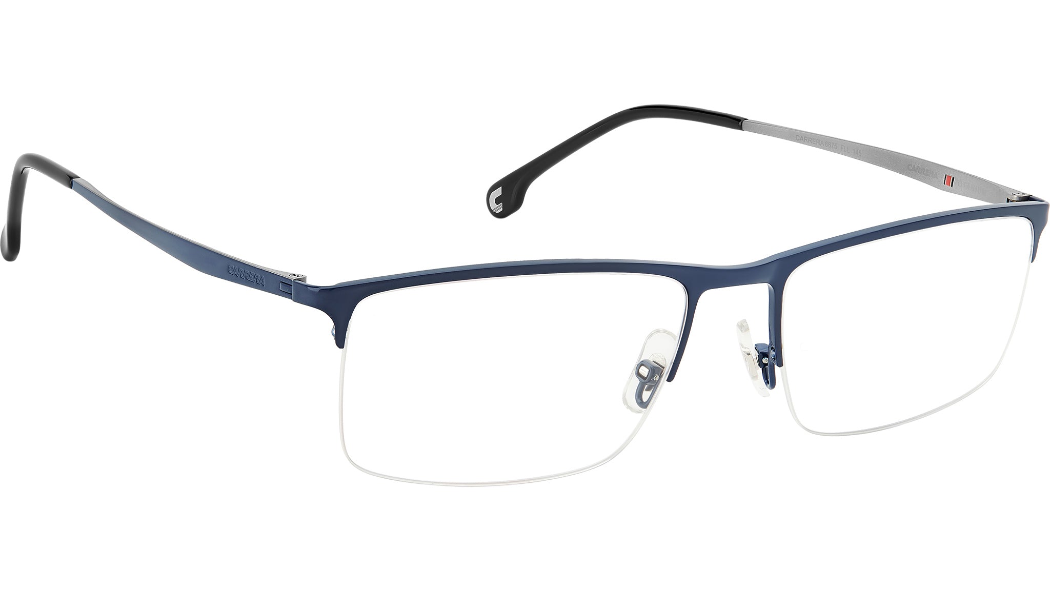 8875 FLL Matte Blue
