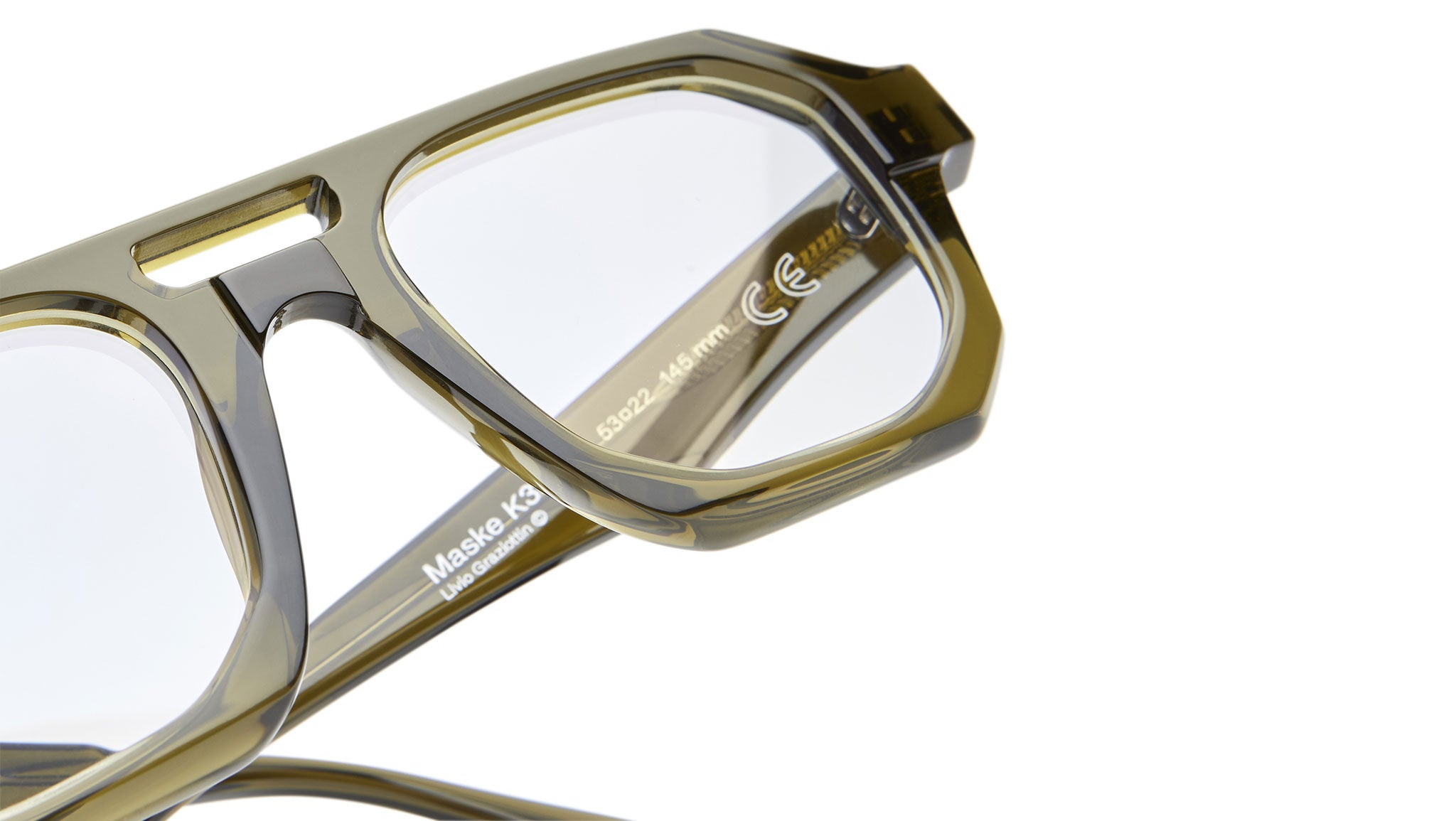 K33 MO Warm Olive