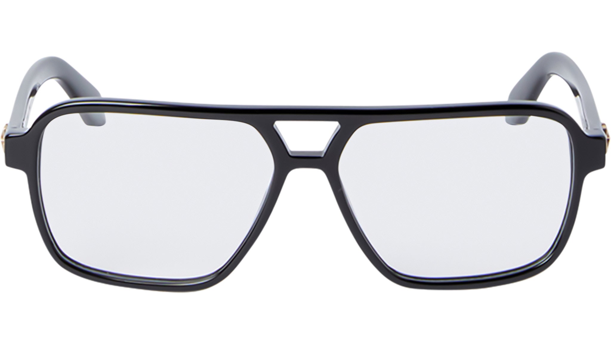 Style 81 Solid Black