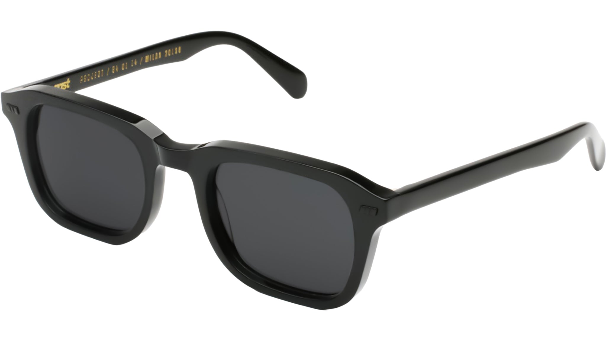 SEGNO Black