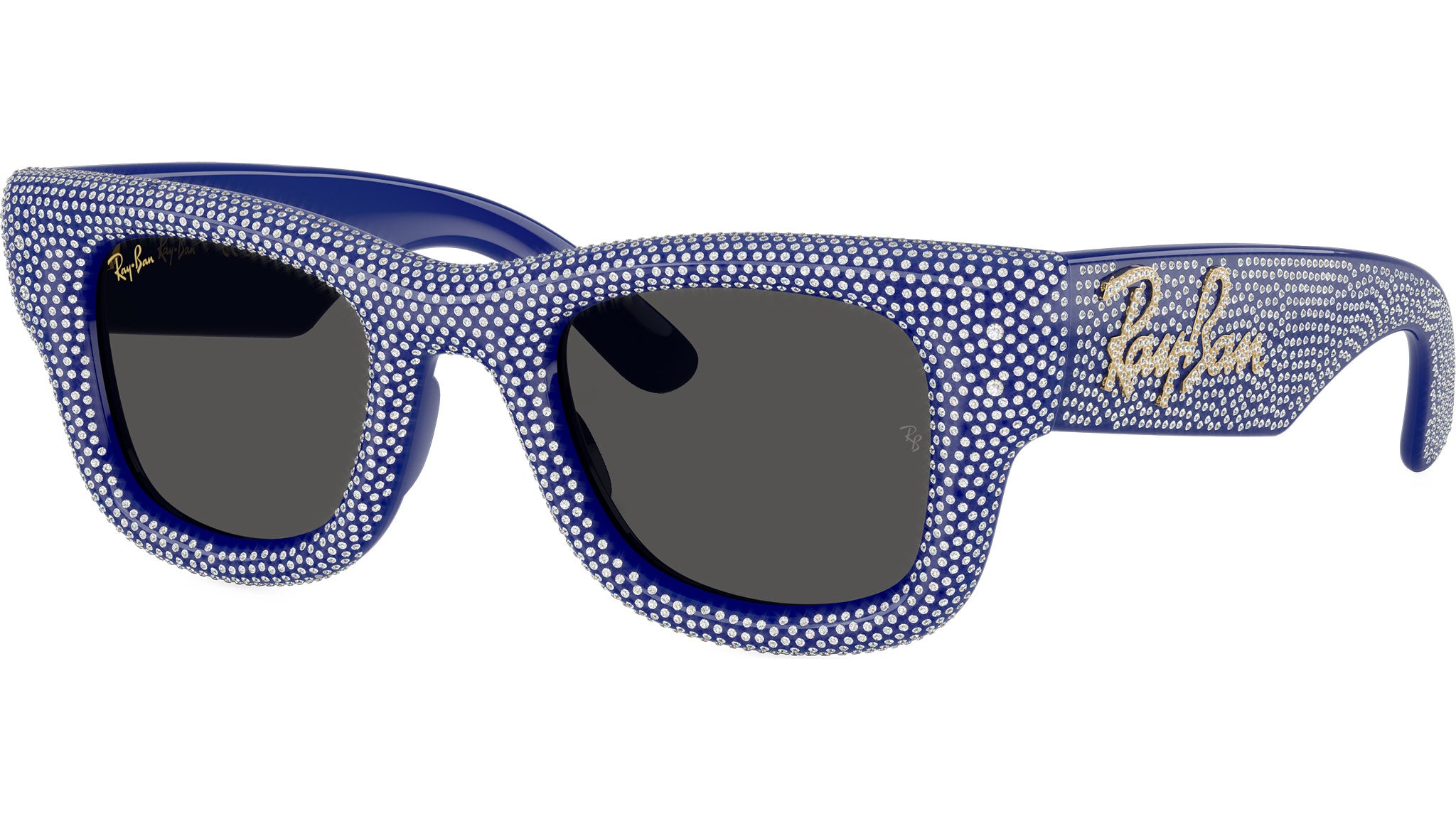 Wayfarer Puffer RB4940BP 686787