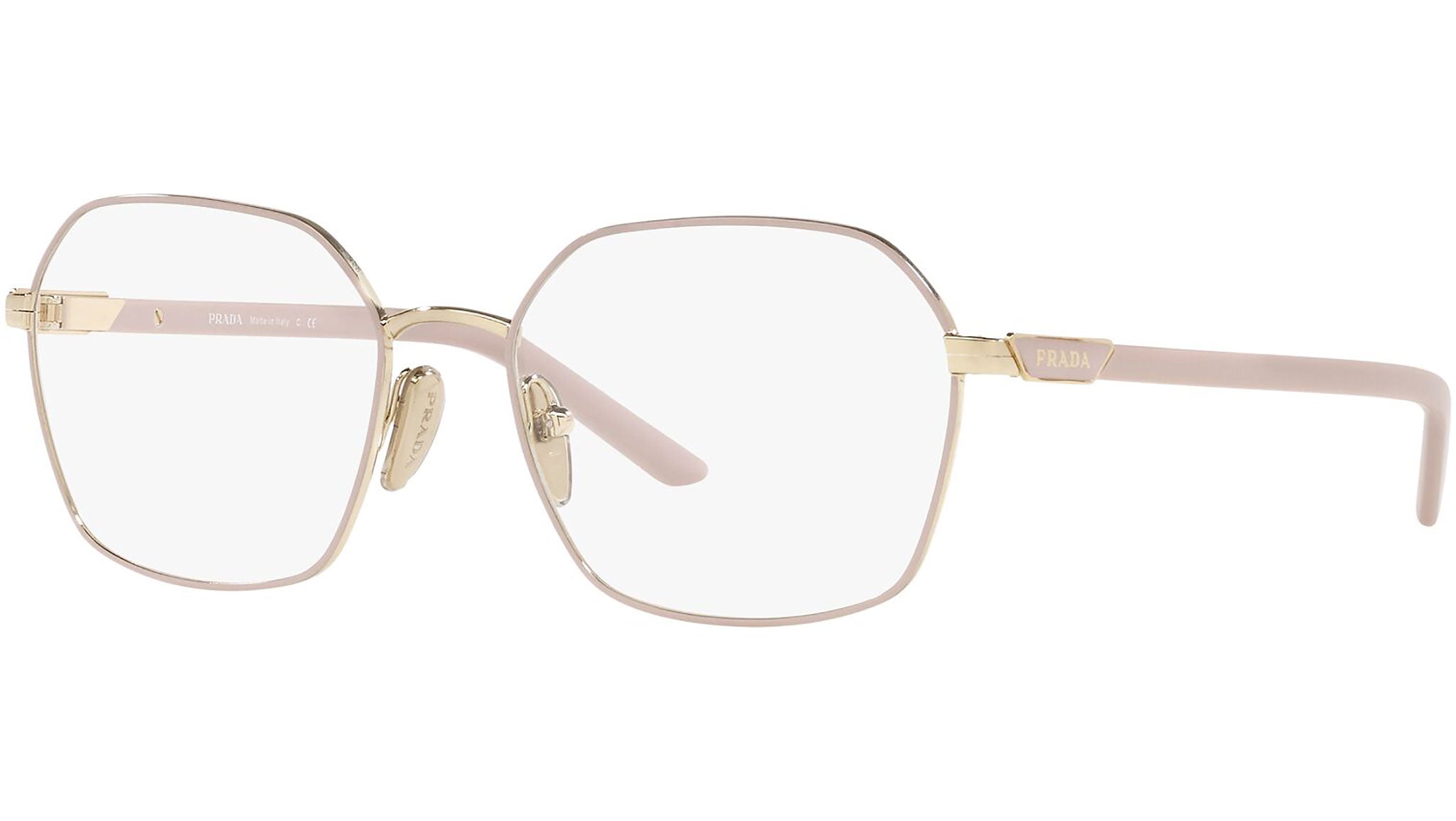 PR 55YV alabaster pale gold