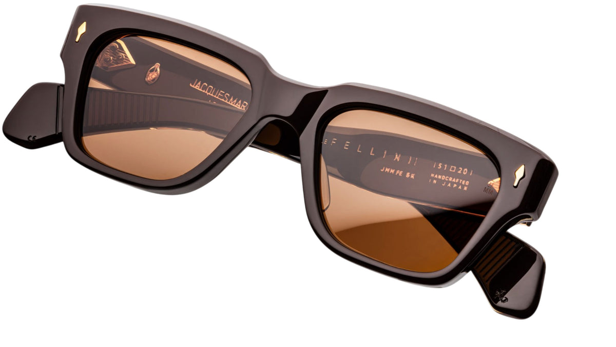 Fellini Walnut