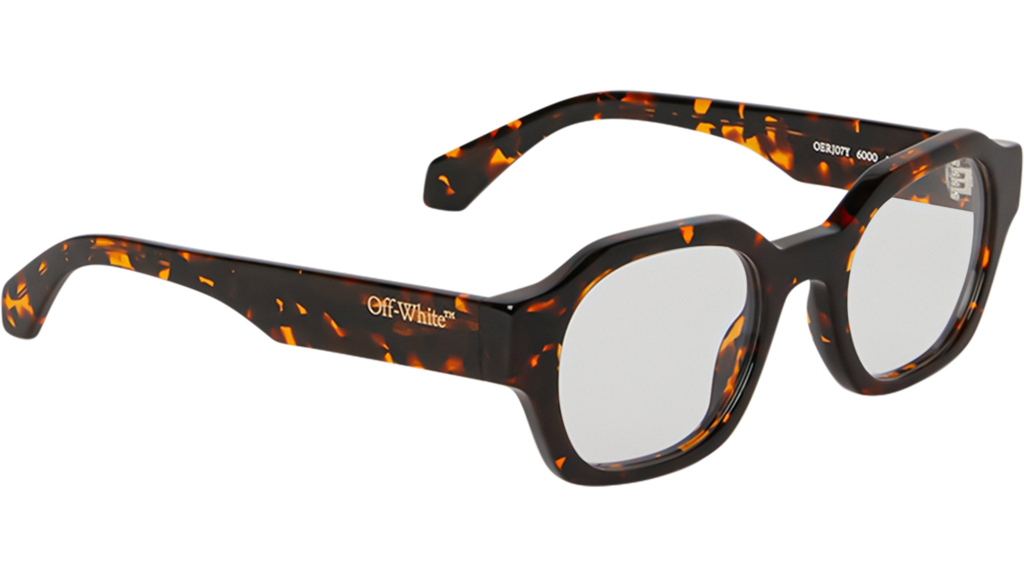 Style 7Y Dark Havana