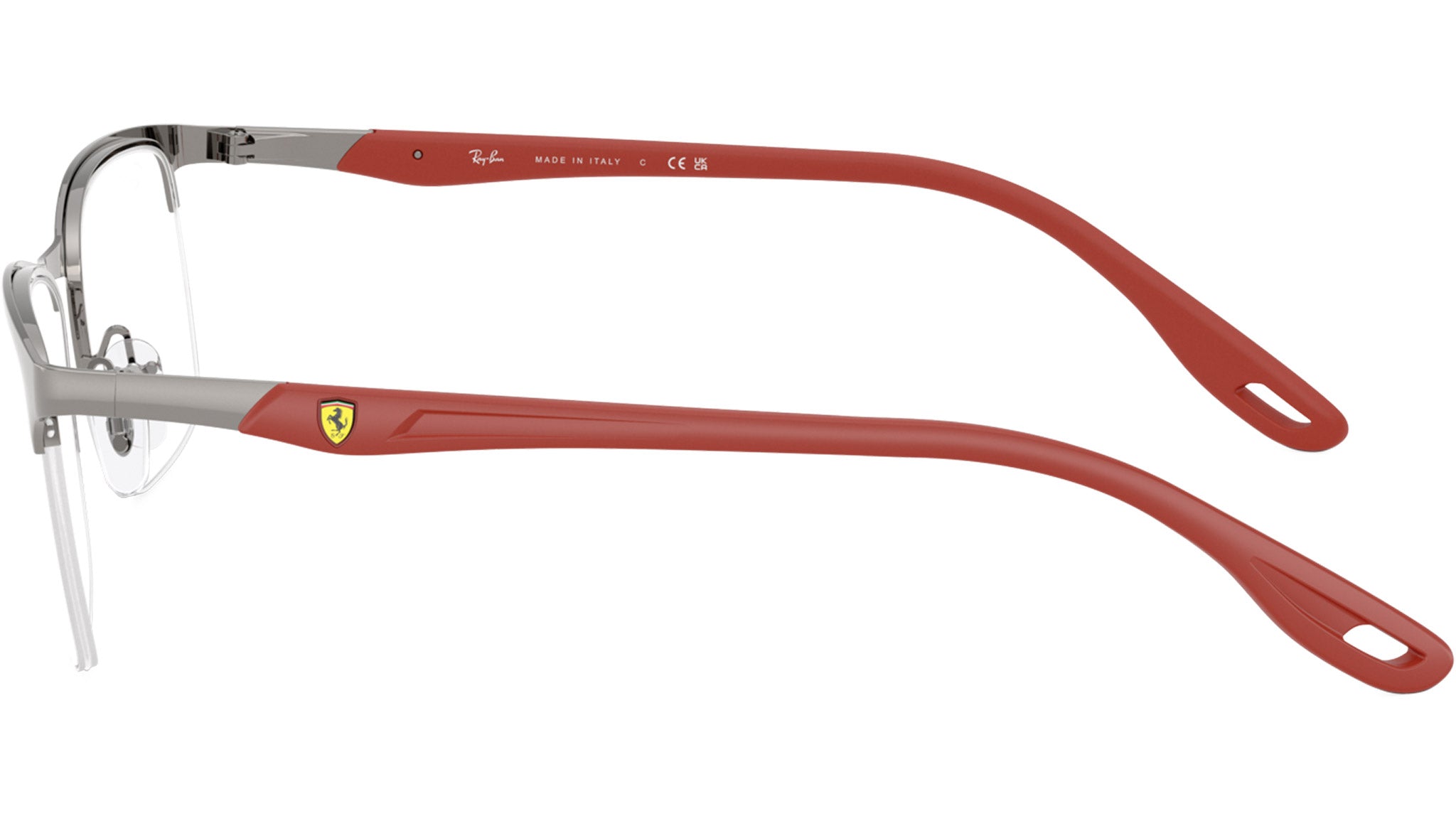 RB 8416M Optics F001