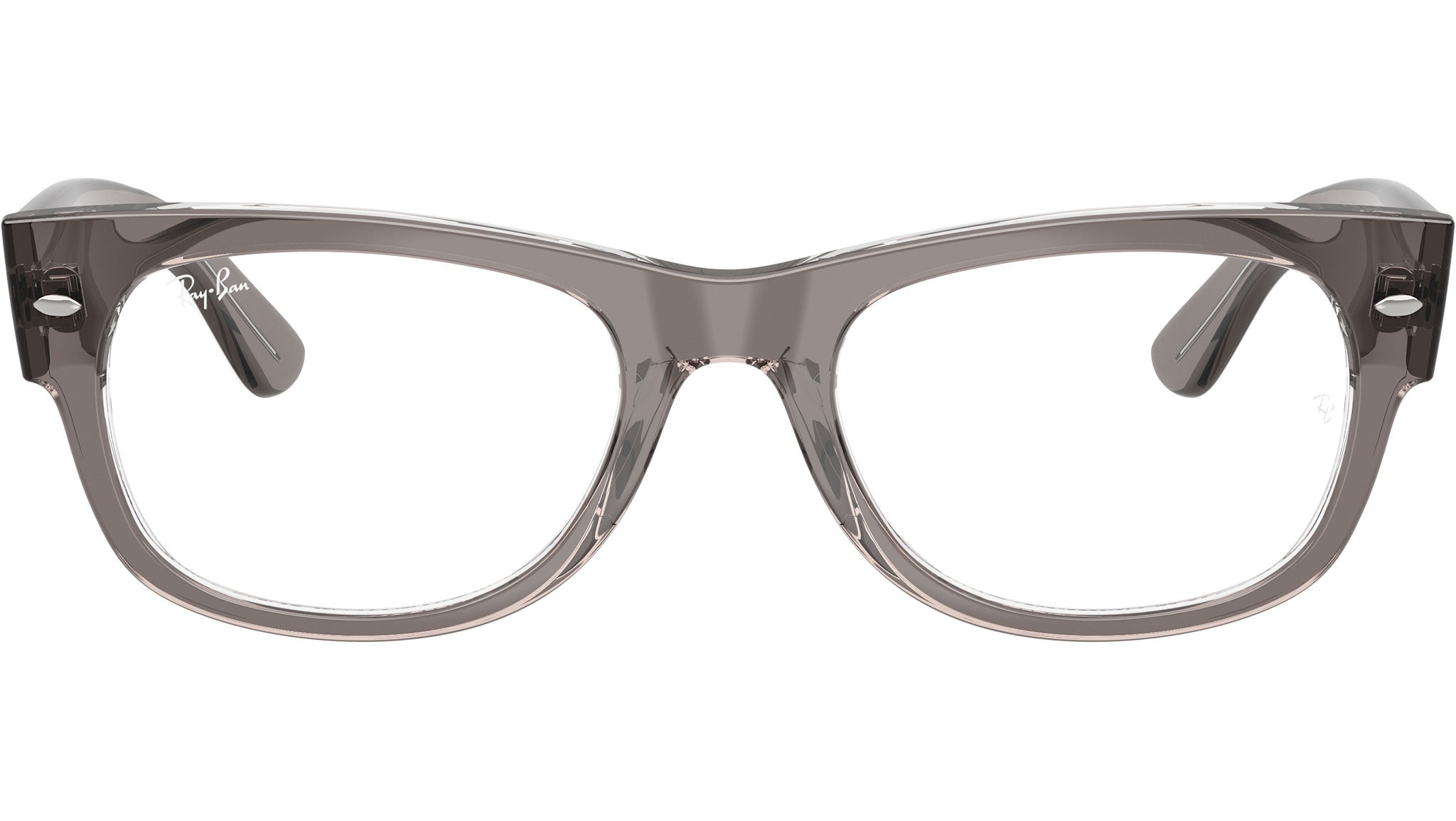 Mega Wayfarer II Optics RB0832V 8111