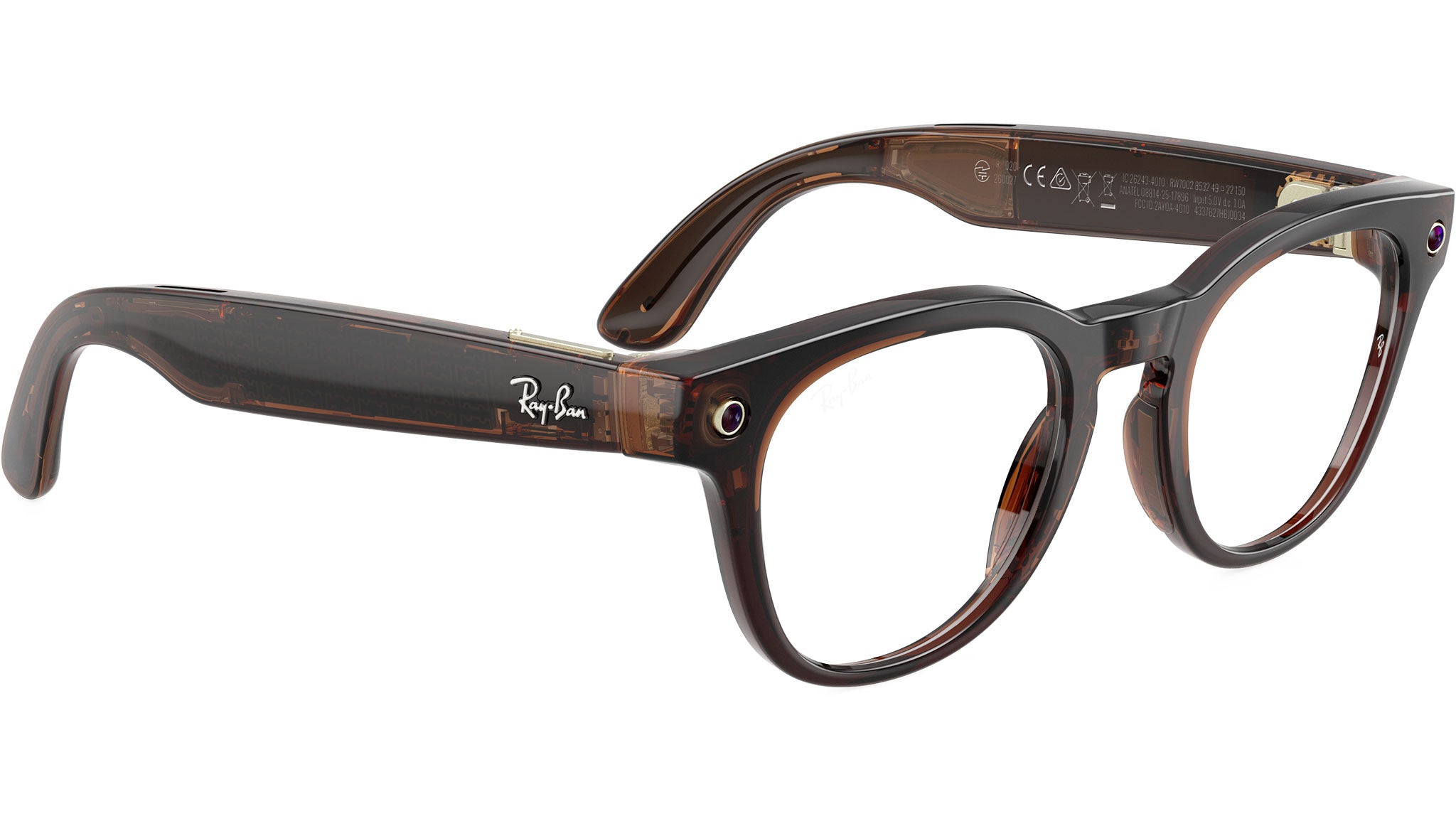 Meta Scriber Optics Gen2
