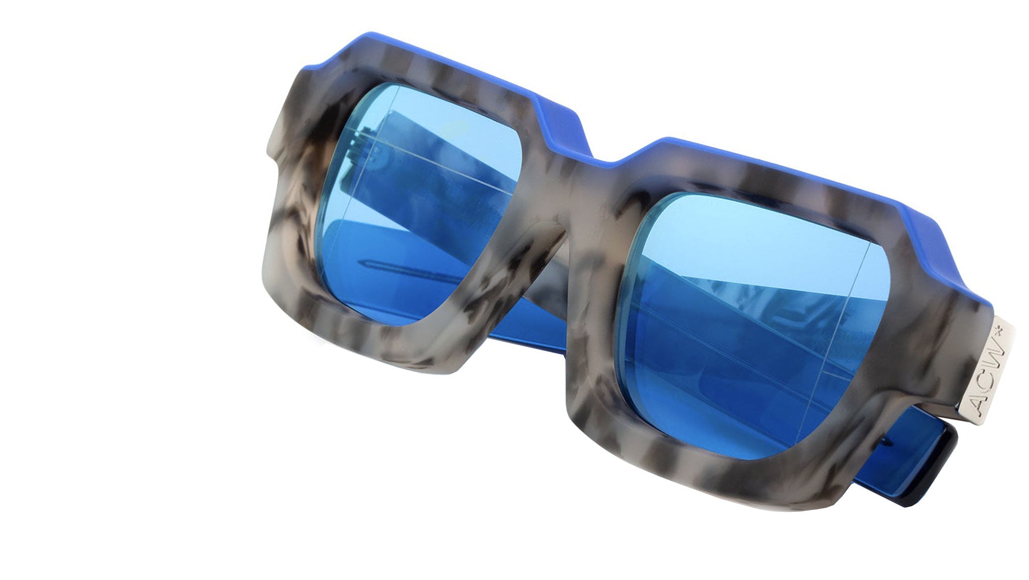 Caro ACW IV Volt Blue