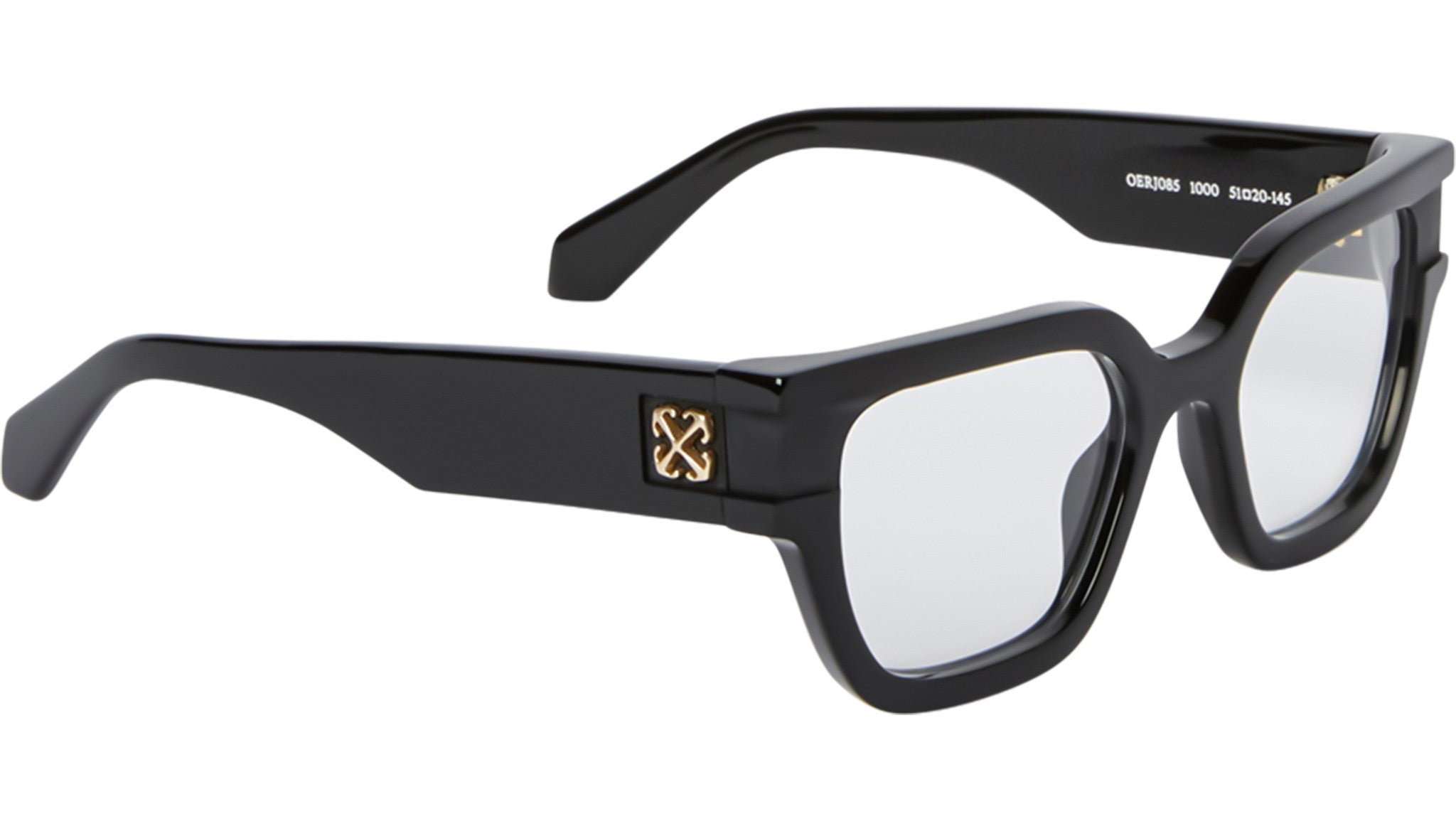 Style 85 Black