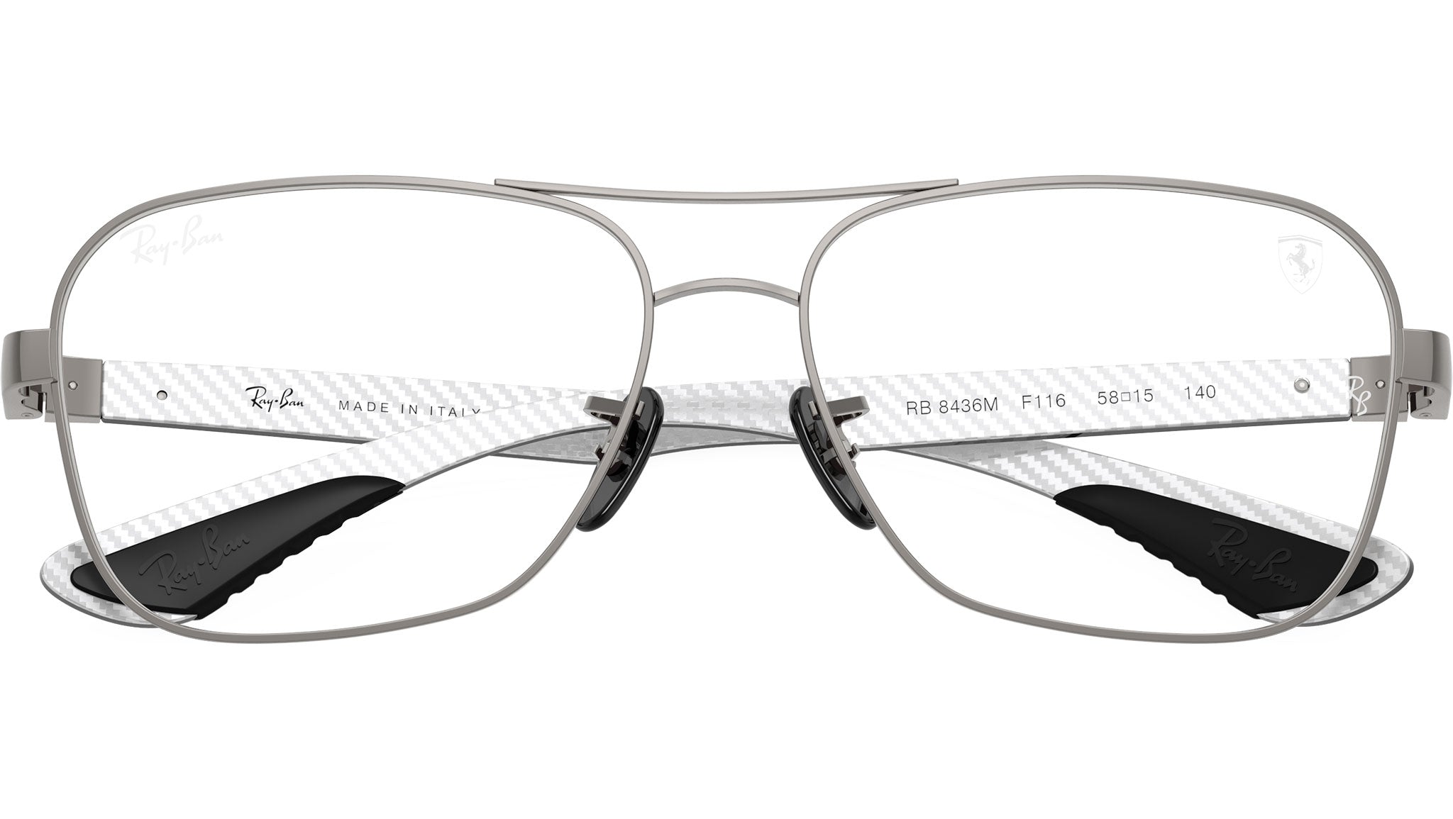 RB8436M Optics F116