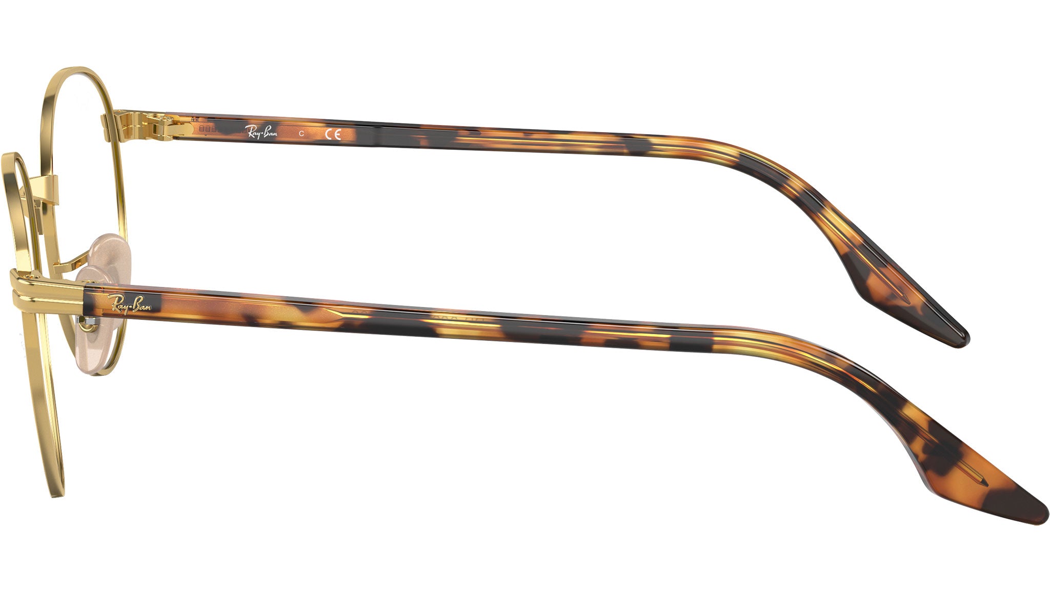 RB3691V Optics 2500