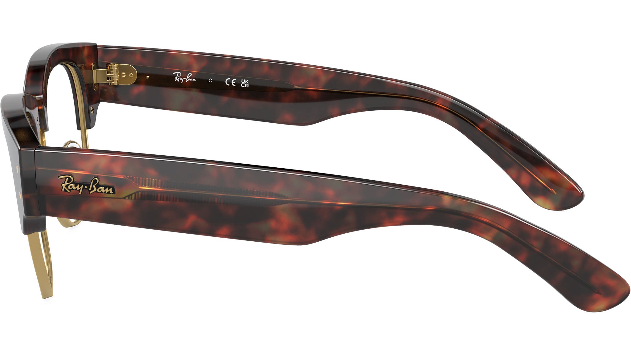 Mega Clubmaster Optics RB0316V 2372