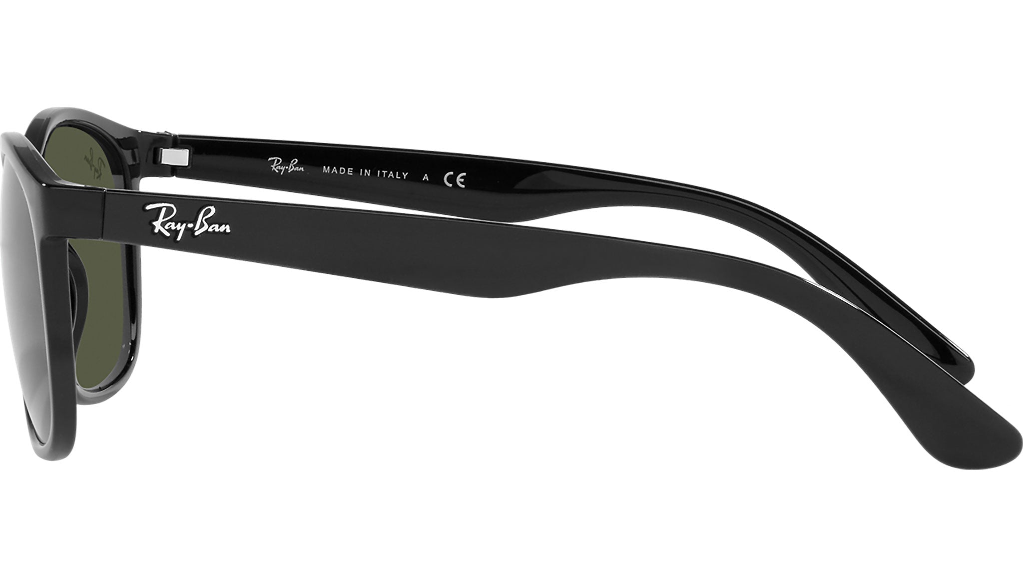 RB4374 601/31 black