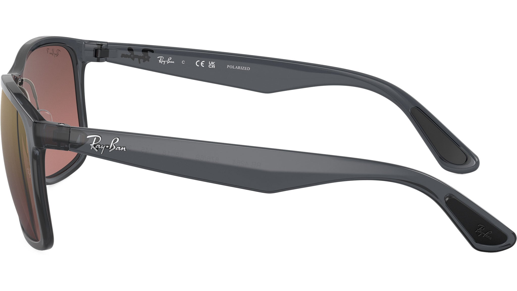 RB4264 876/6B grey