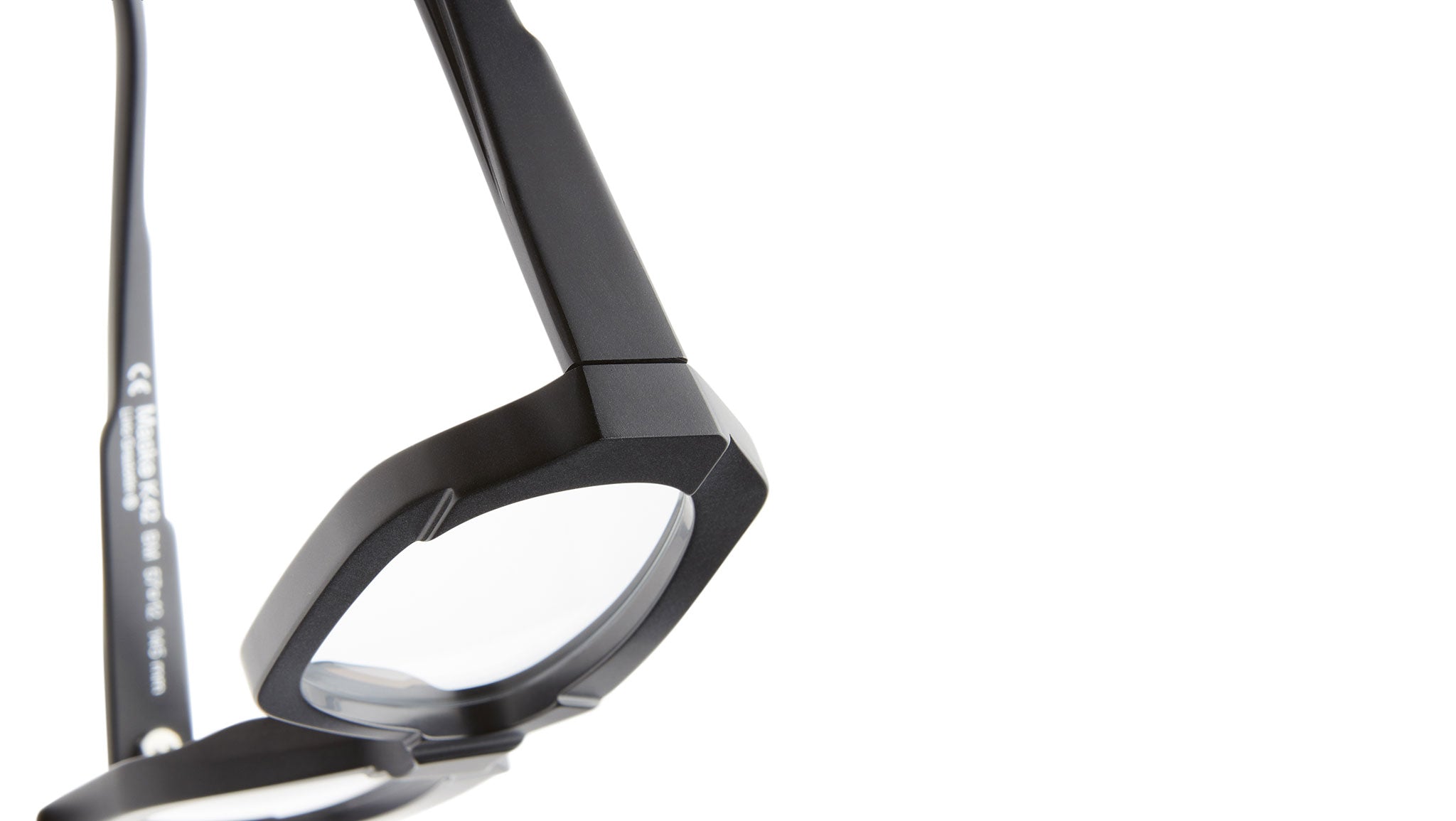 K42 BM Black Matt