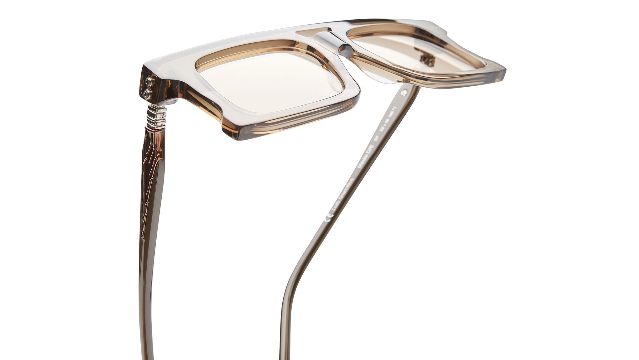 D76 Sun DT Brown