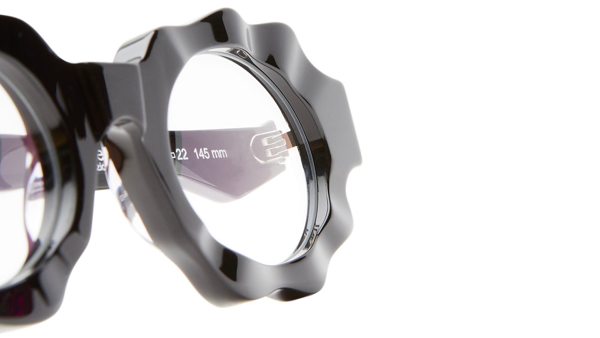 G7 BS Black Shine