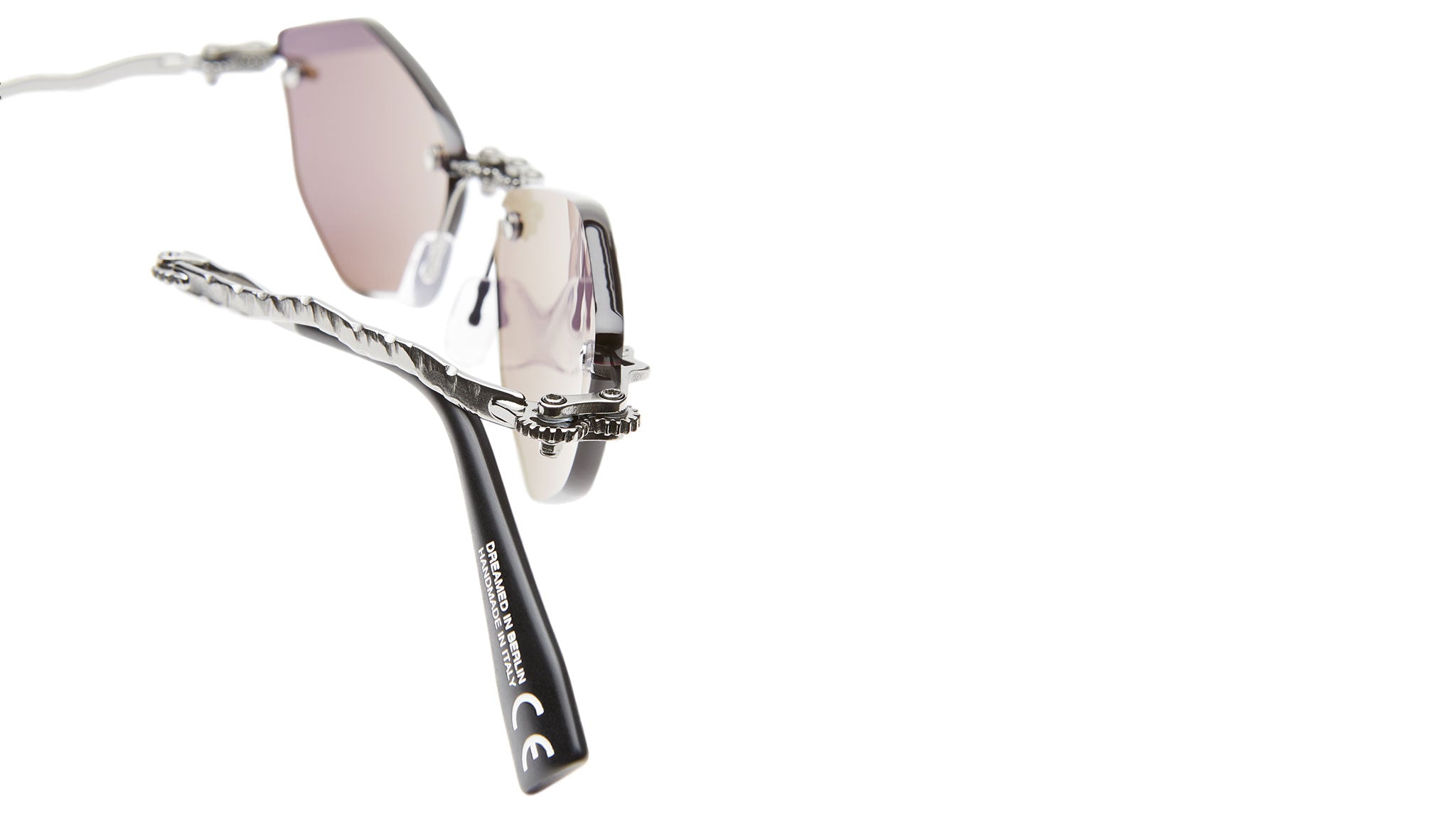 H48 Sun BB Gunmetal