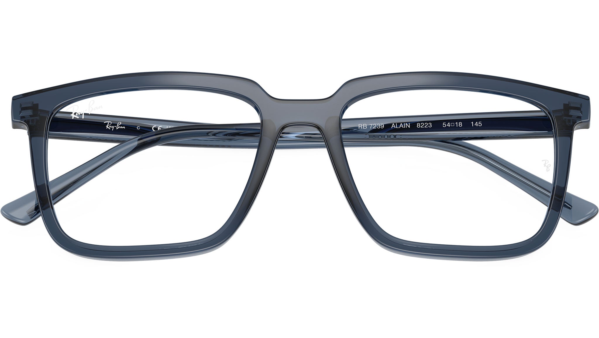 Alain Optics RB7239 8223