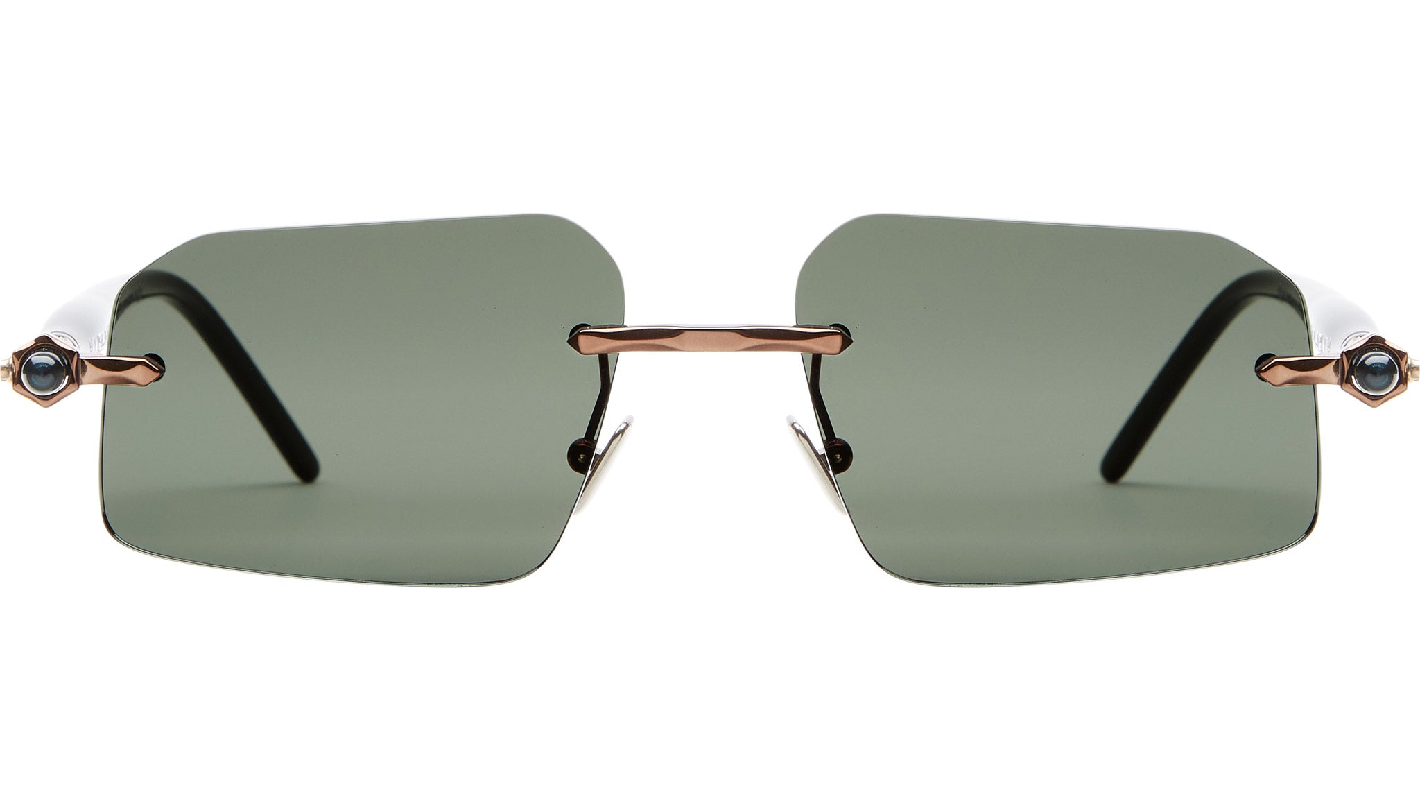P64 Sun BZ HB Bronze