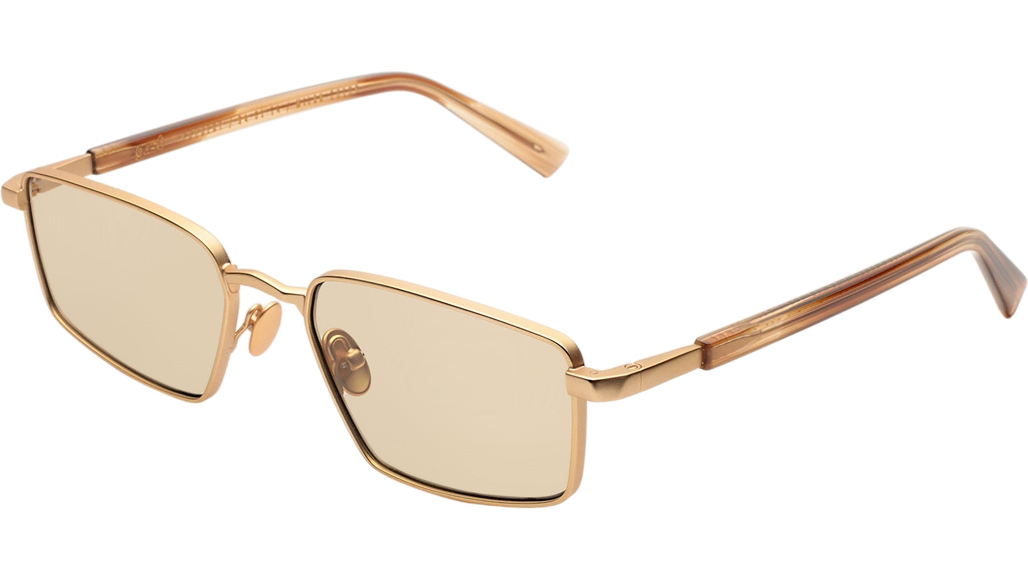 VEYRA Matte Gold