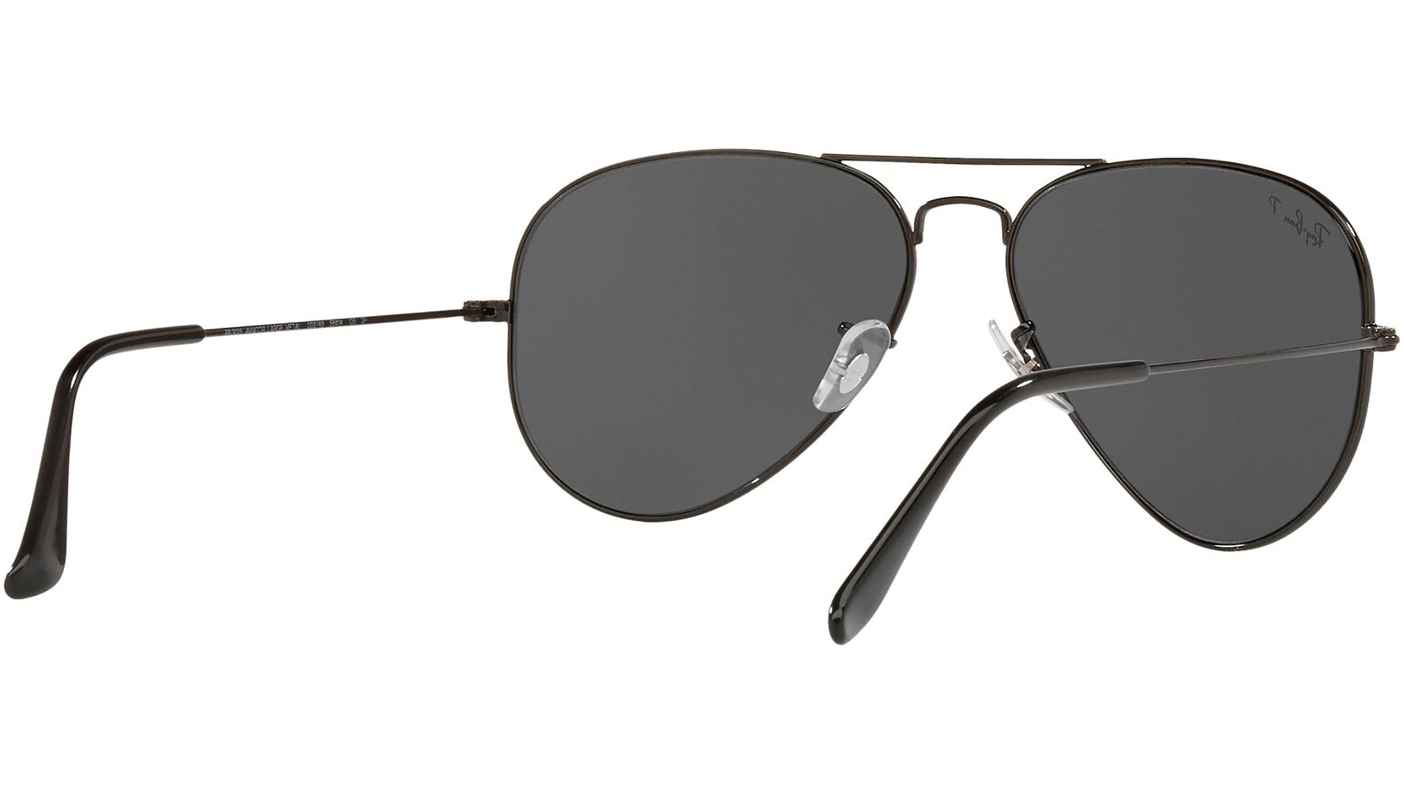 Aviator Large Metal RB3025 002/48