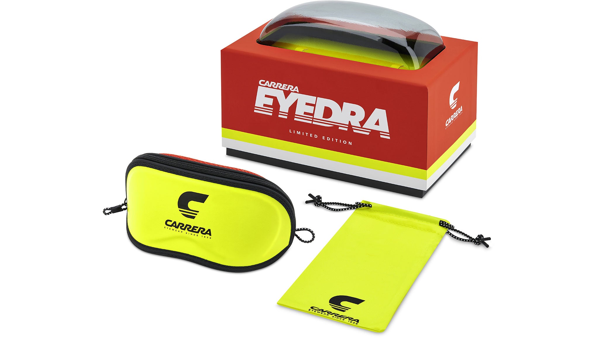 EYEDRA 2V7 IR