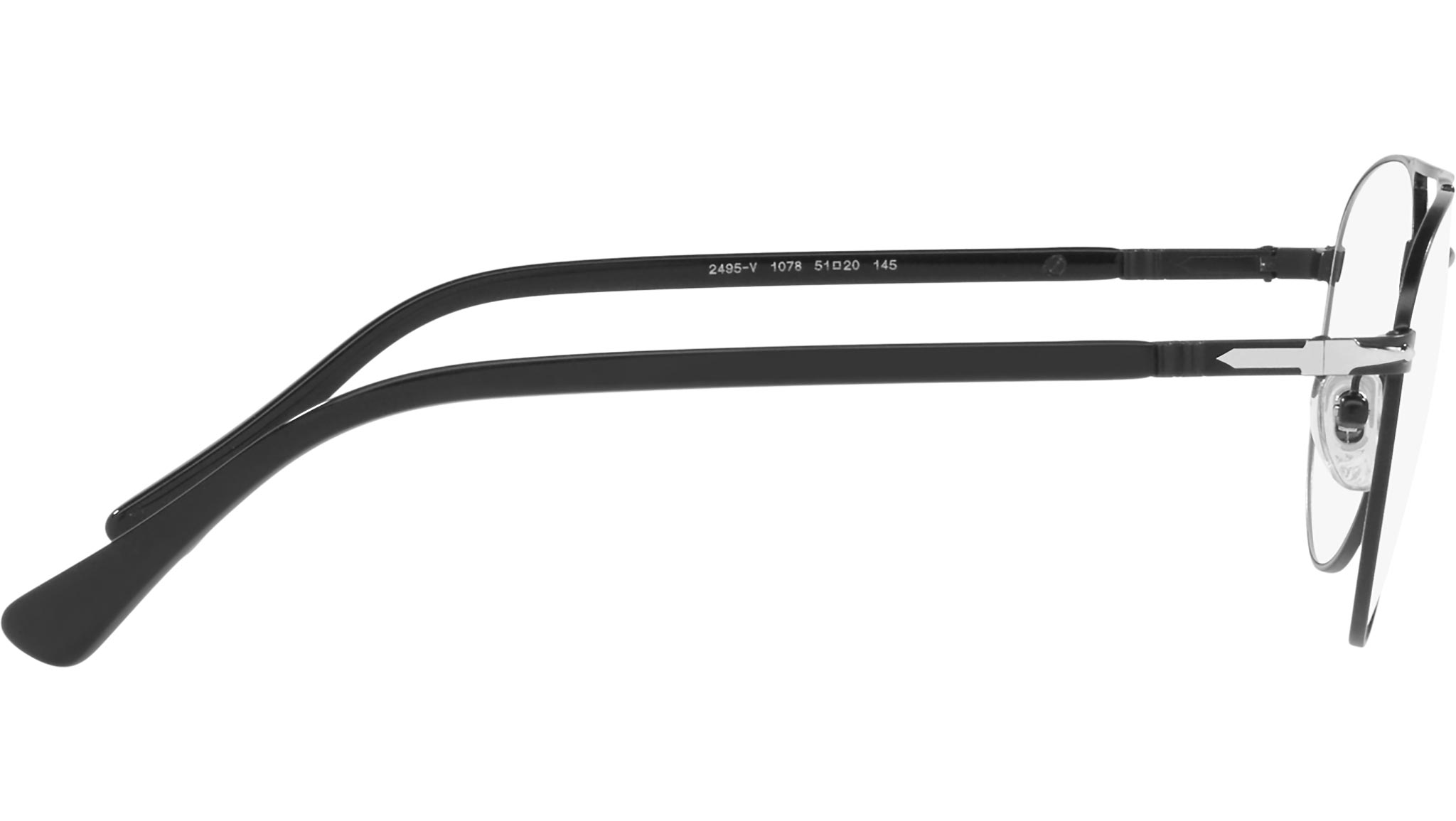 PO2495V black