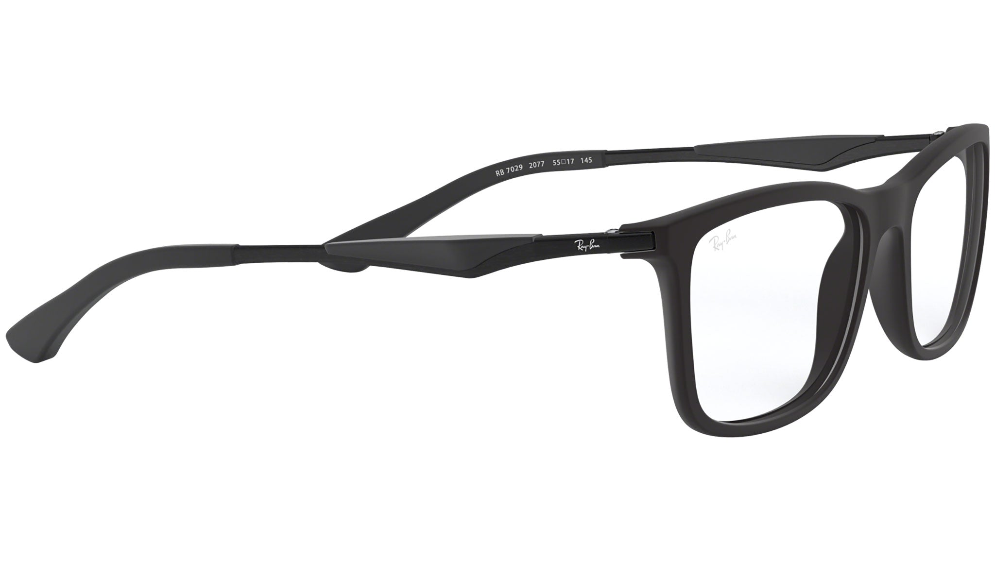 RB7029 matte black