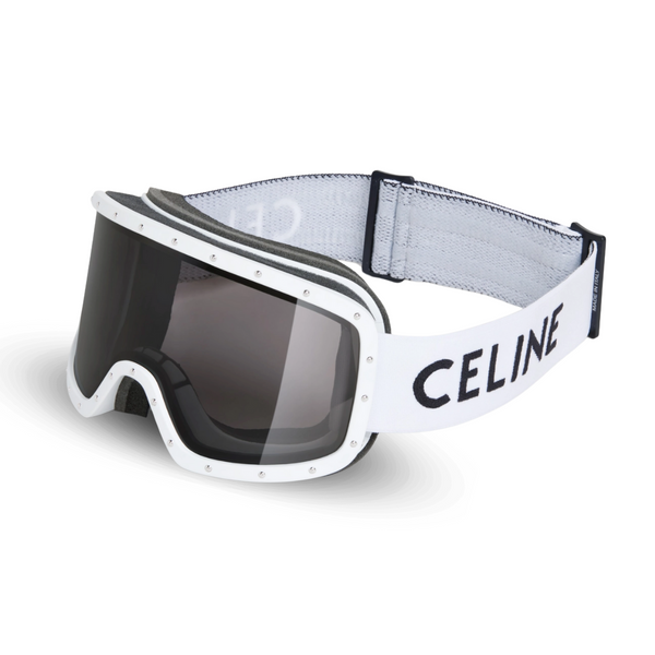 CELINE Ski Mask