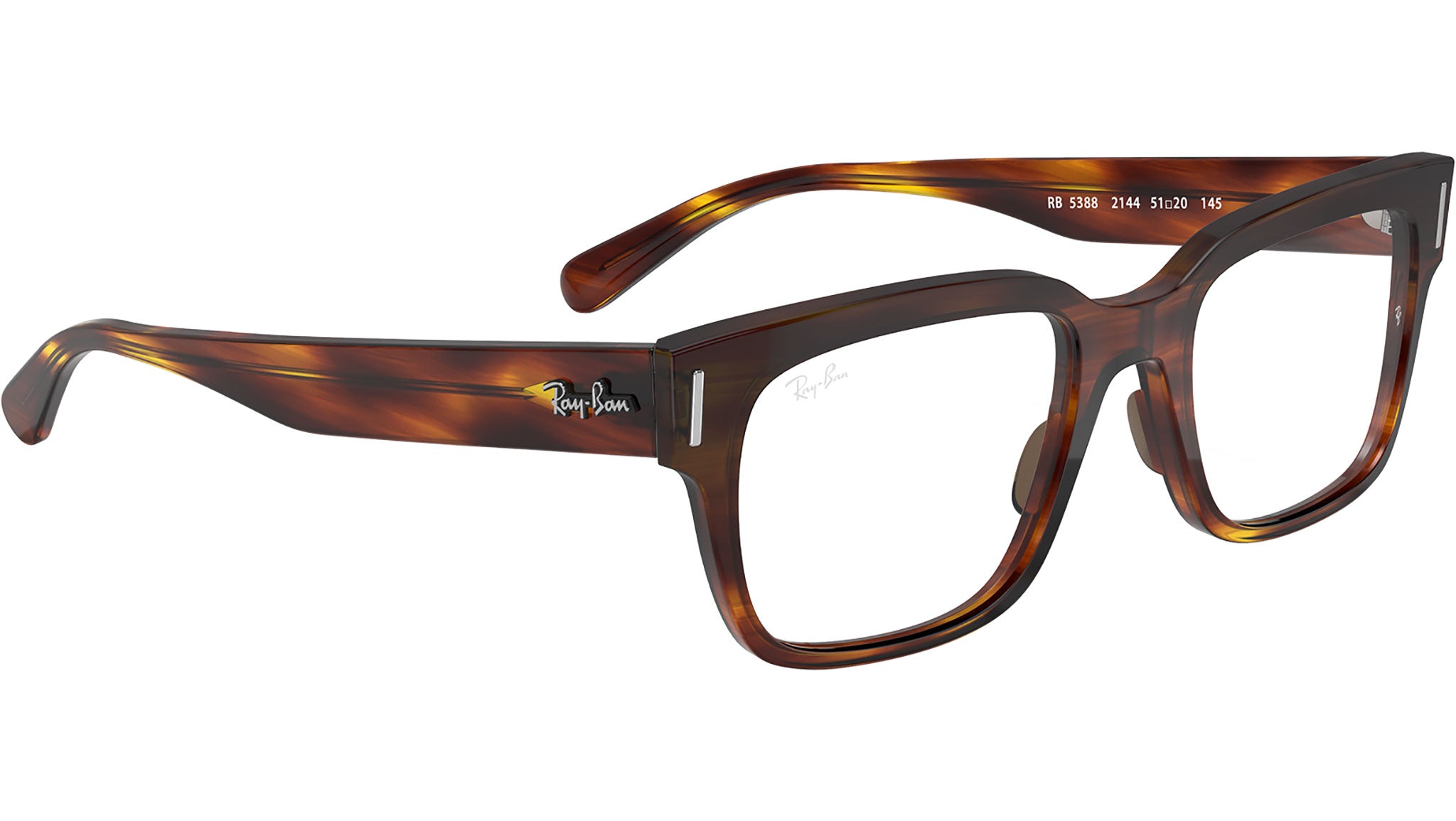 Jeffrey Optics RB5388 2144