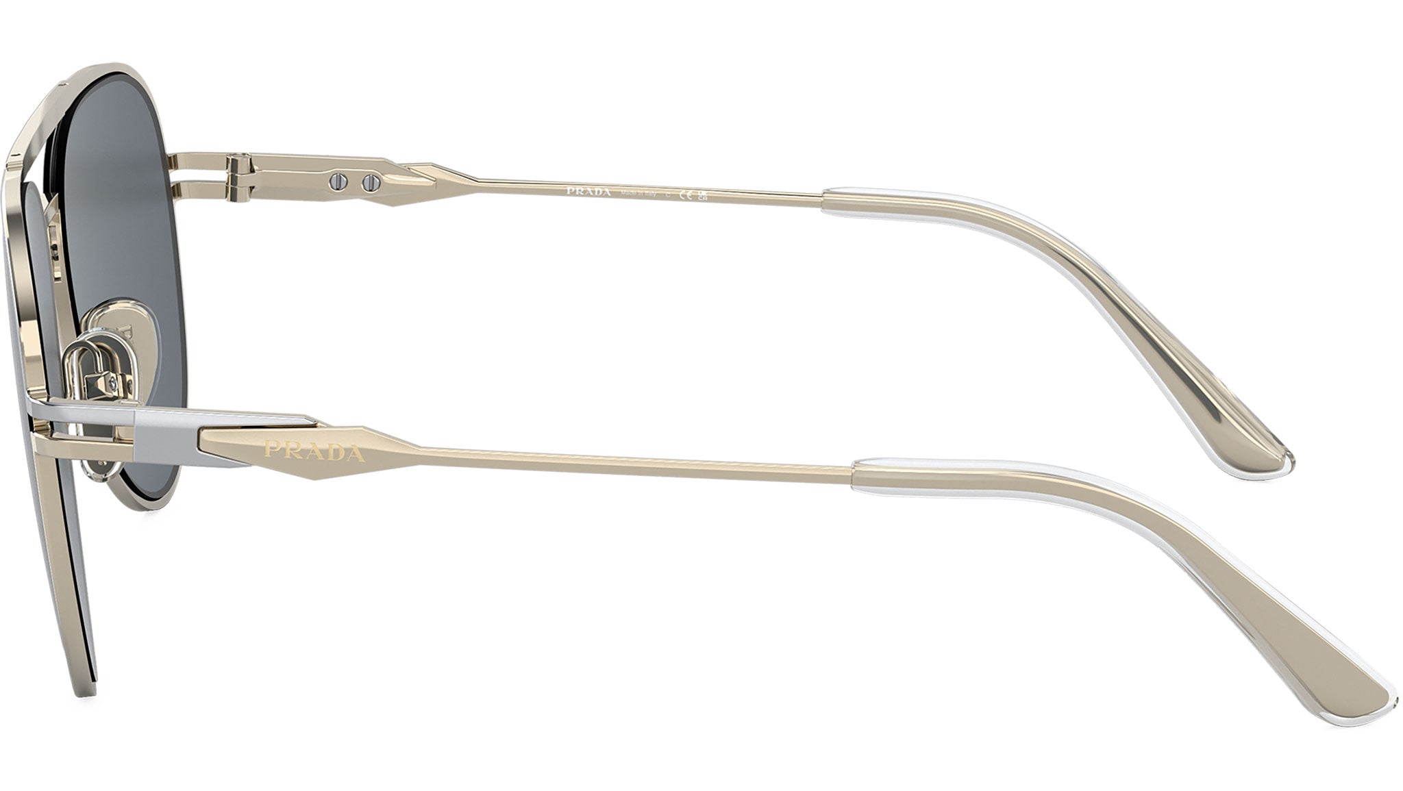 PR 54ZS silver pale gold