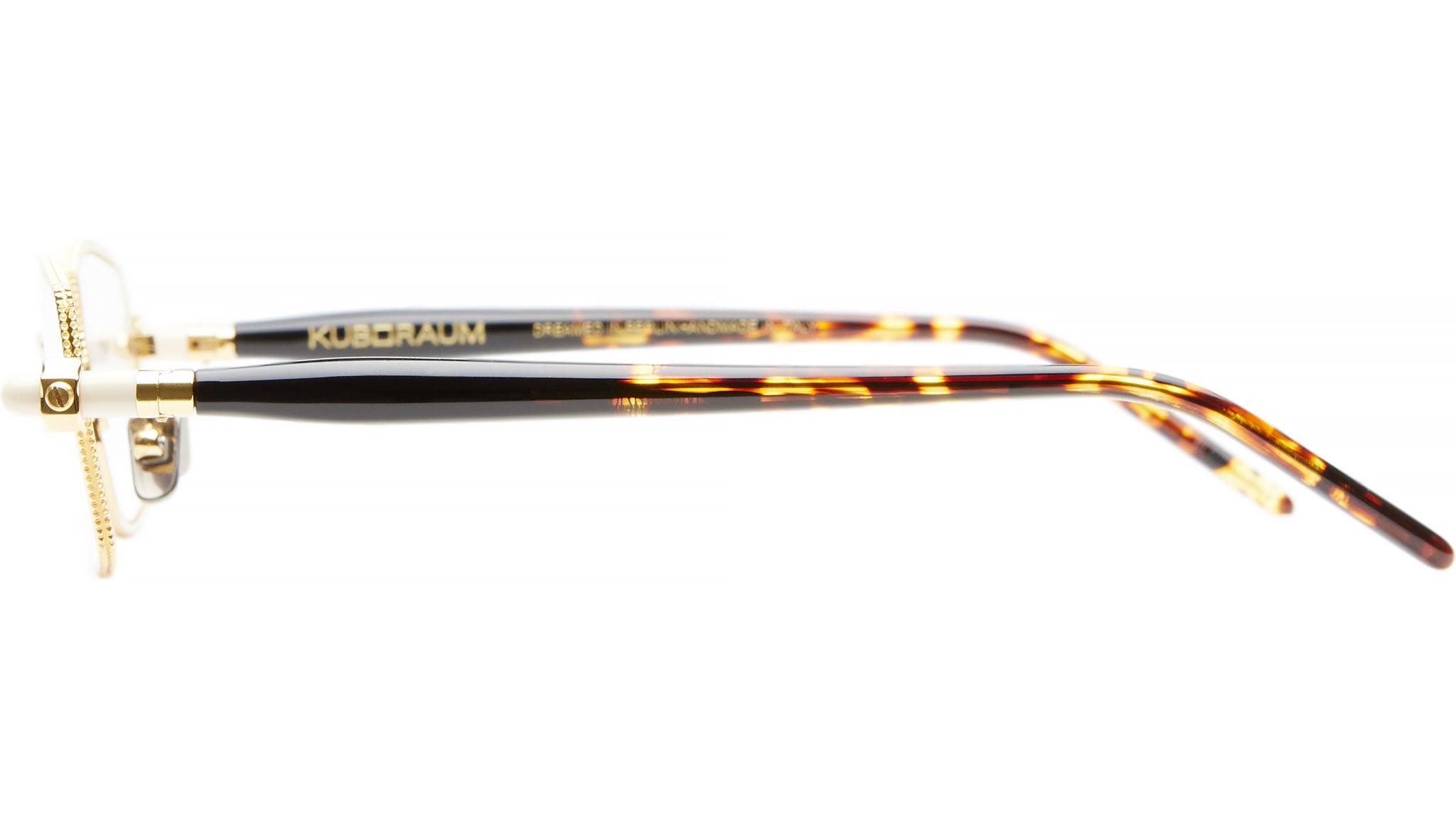 P73 GDH Gold
