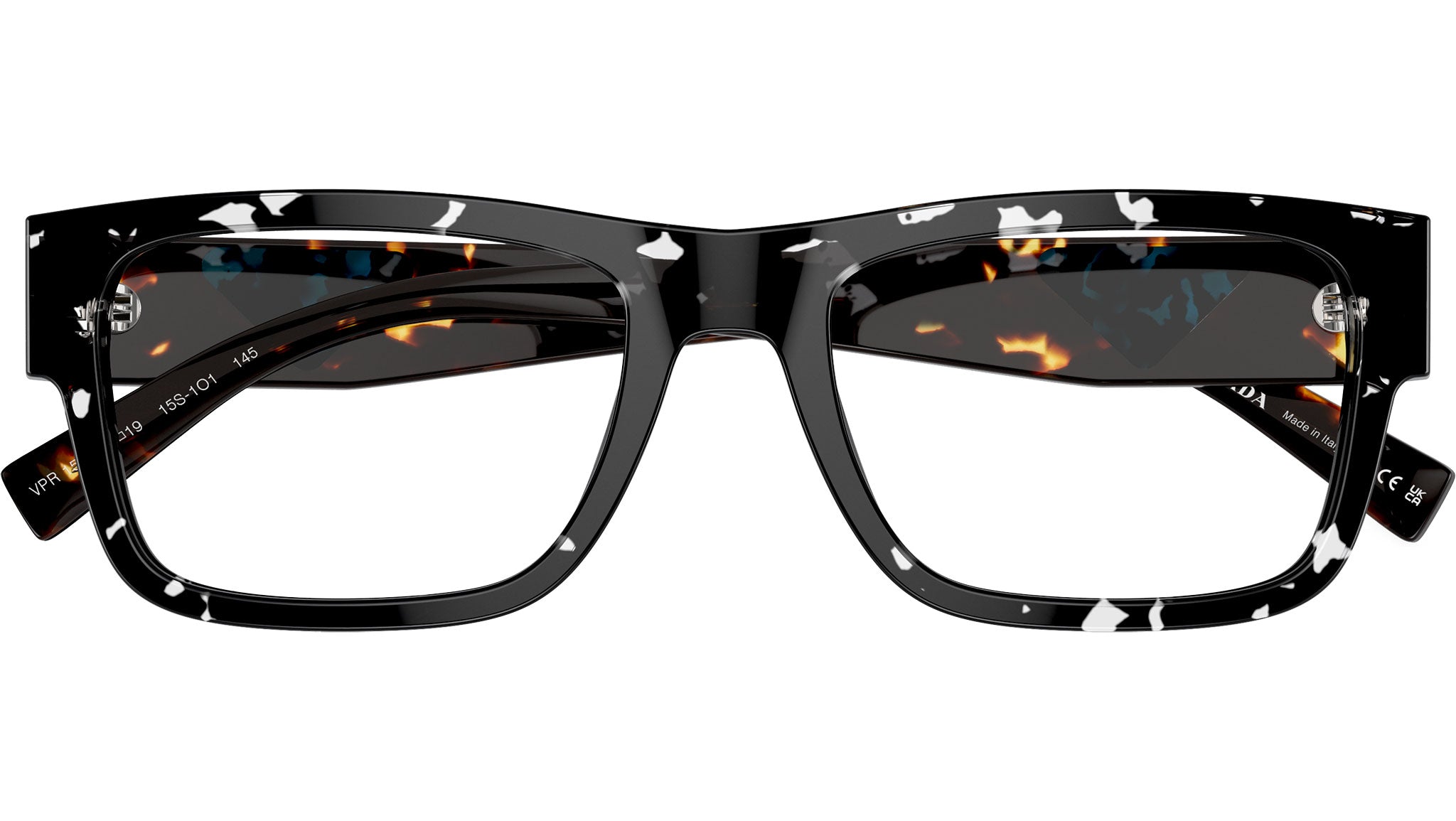 PR 15YV 15S1O1 Black Crystal