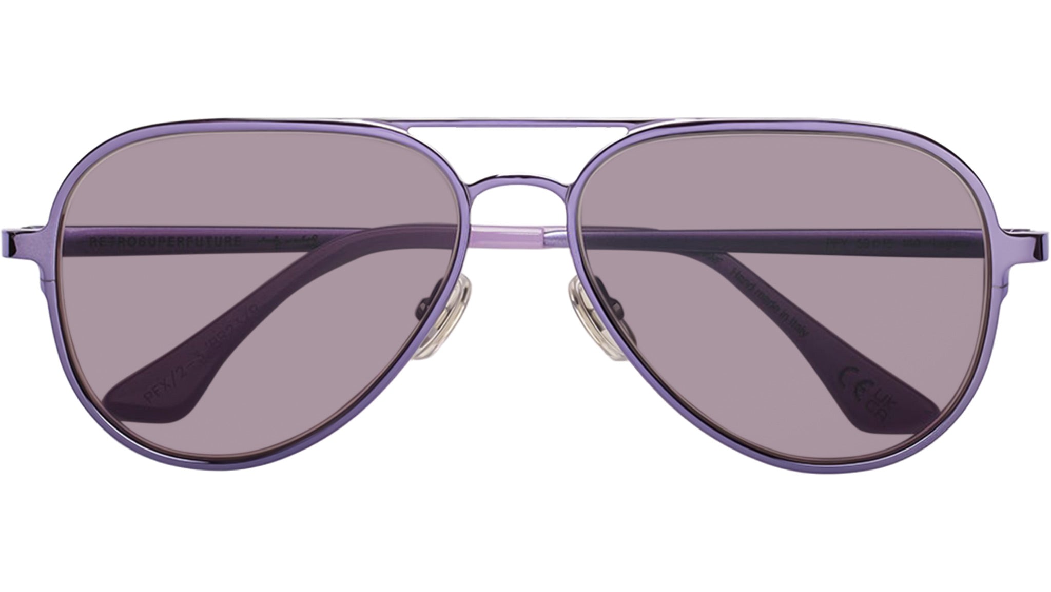 Legacy Photo Purple
