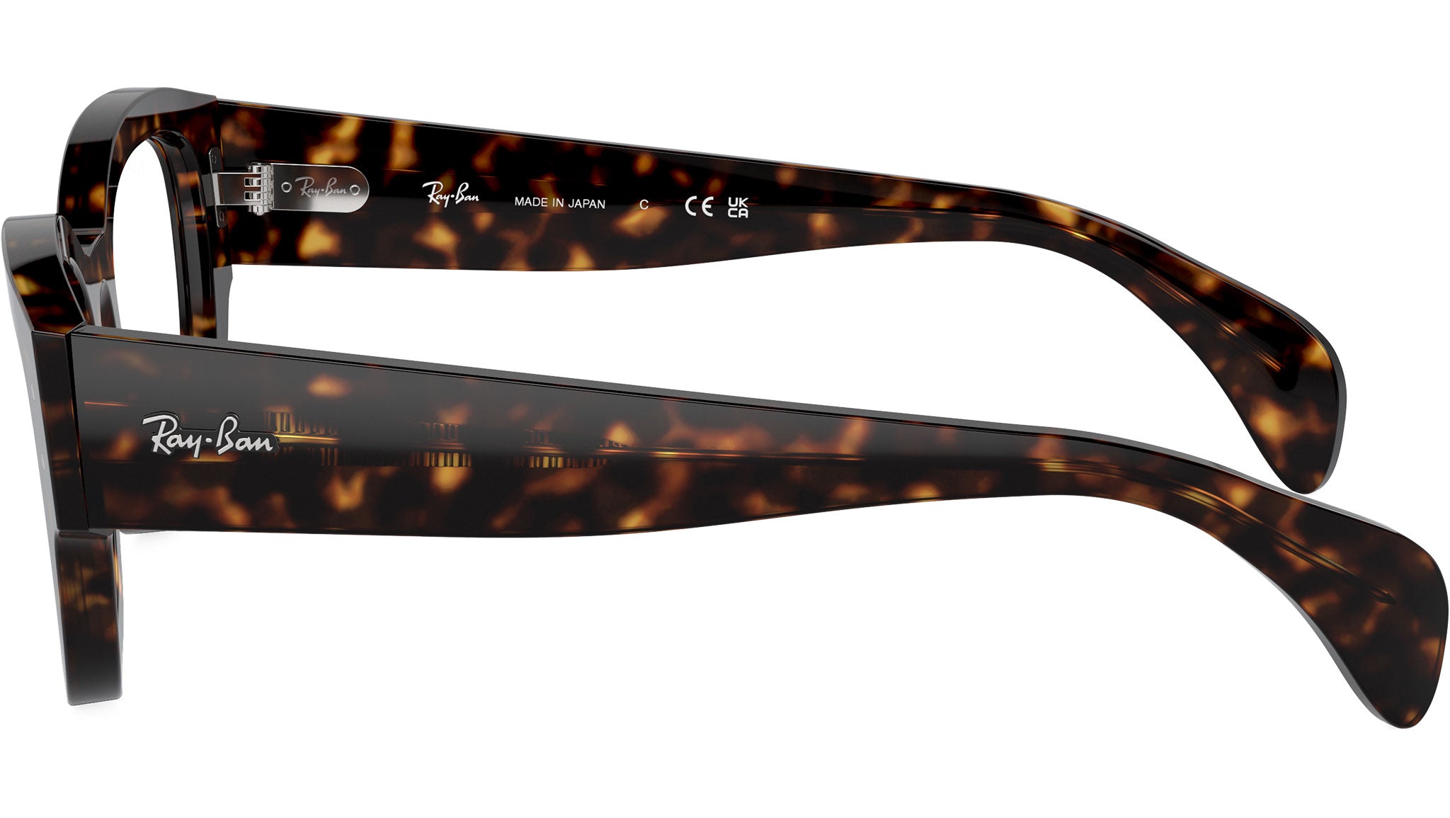 Jorge Optics RB7681V 2012