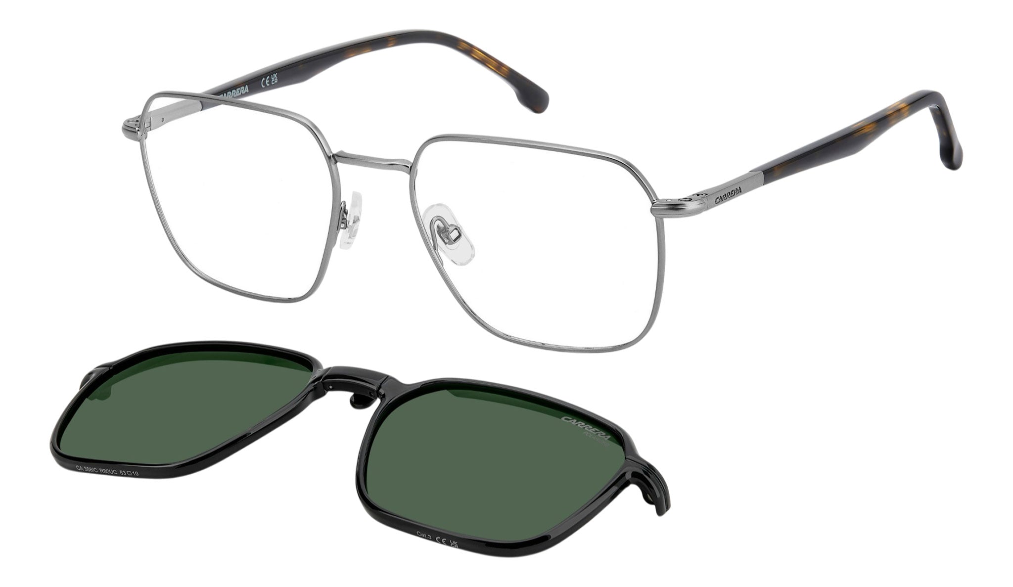 CA 388/C R80